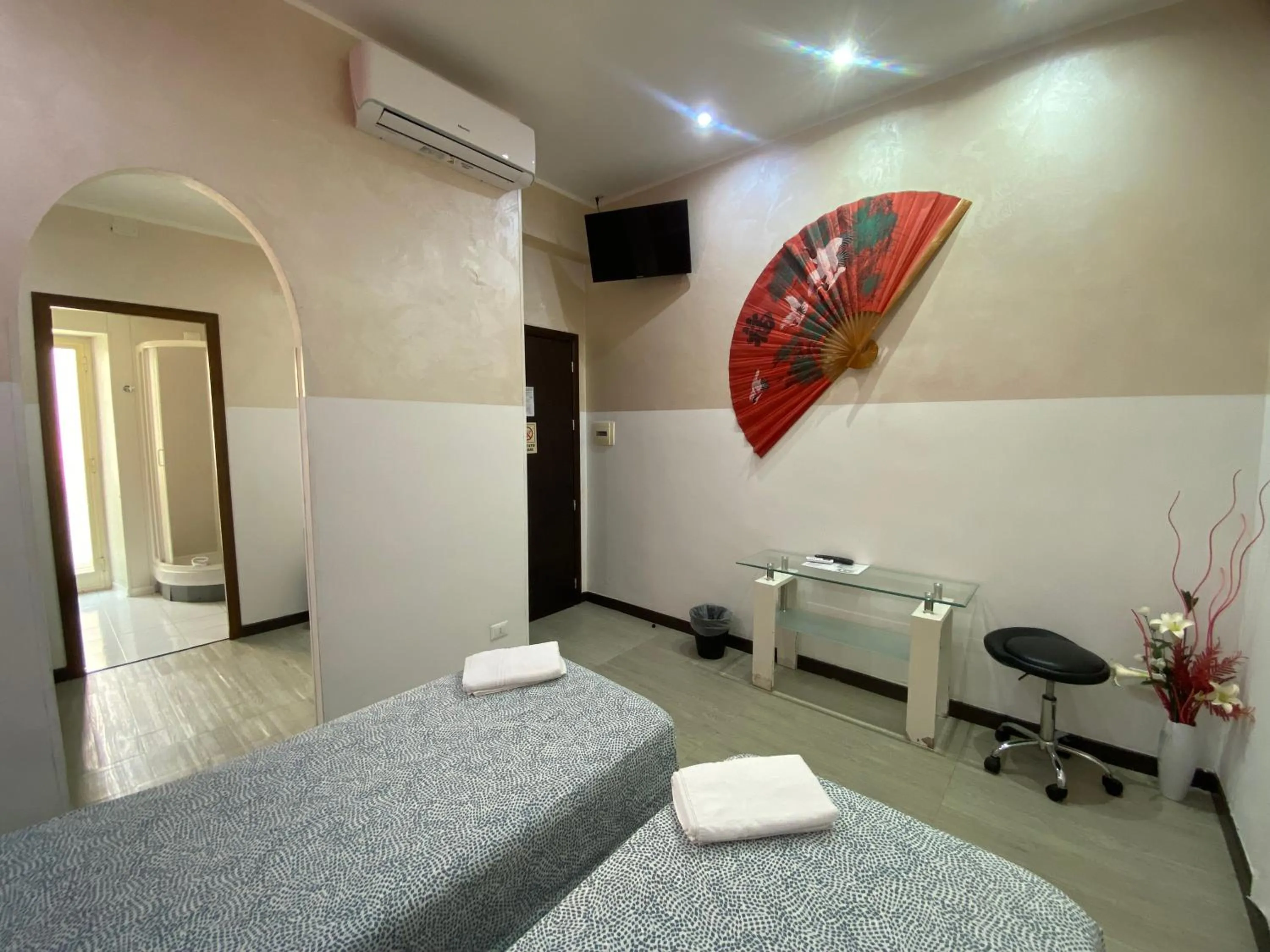 Bed in Londrino Sanremo