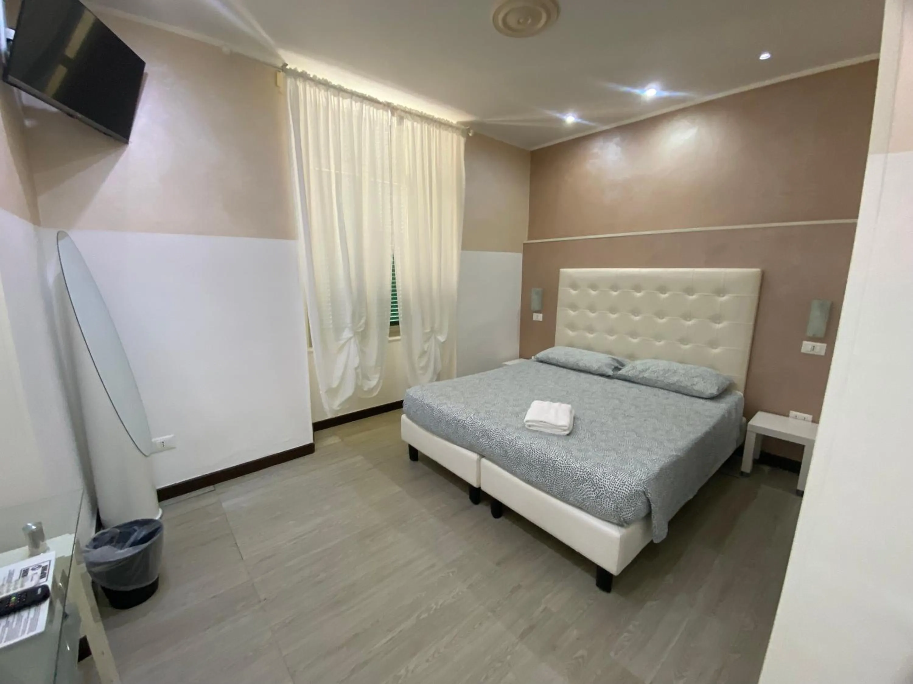 Bed in Londrino Sanremo