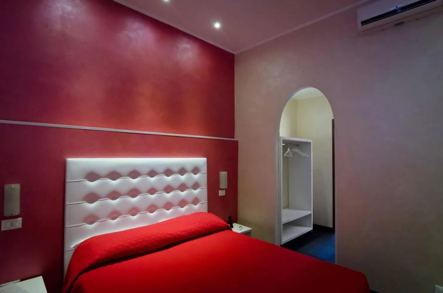 Bed in Londrino Sanremo