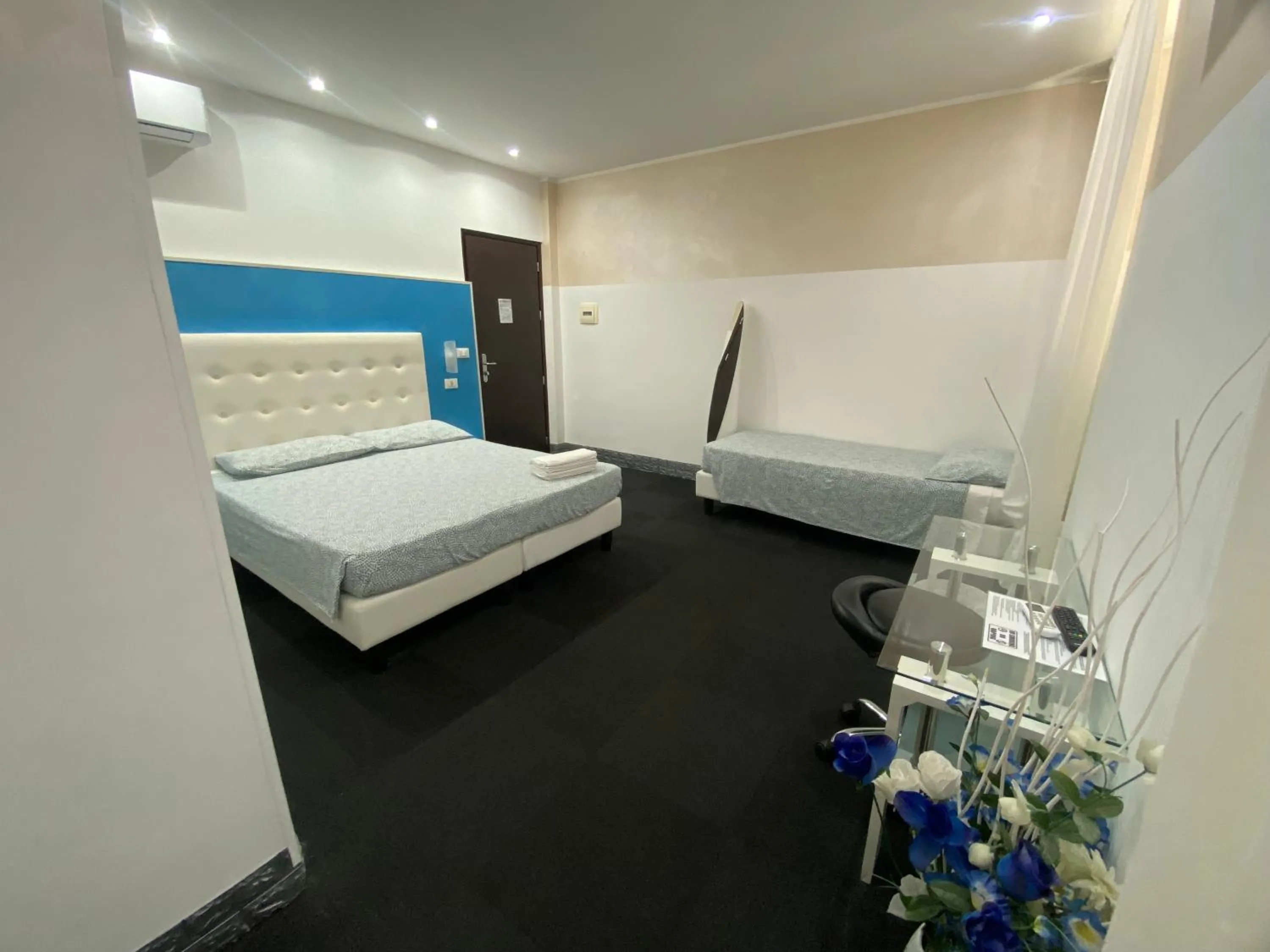 Bed in Londrino Sanremo