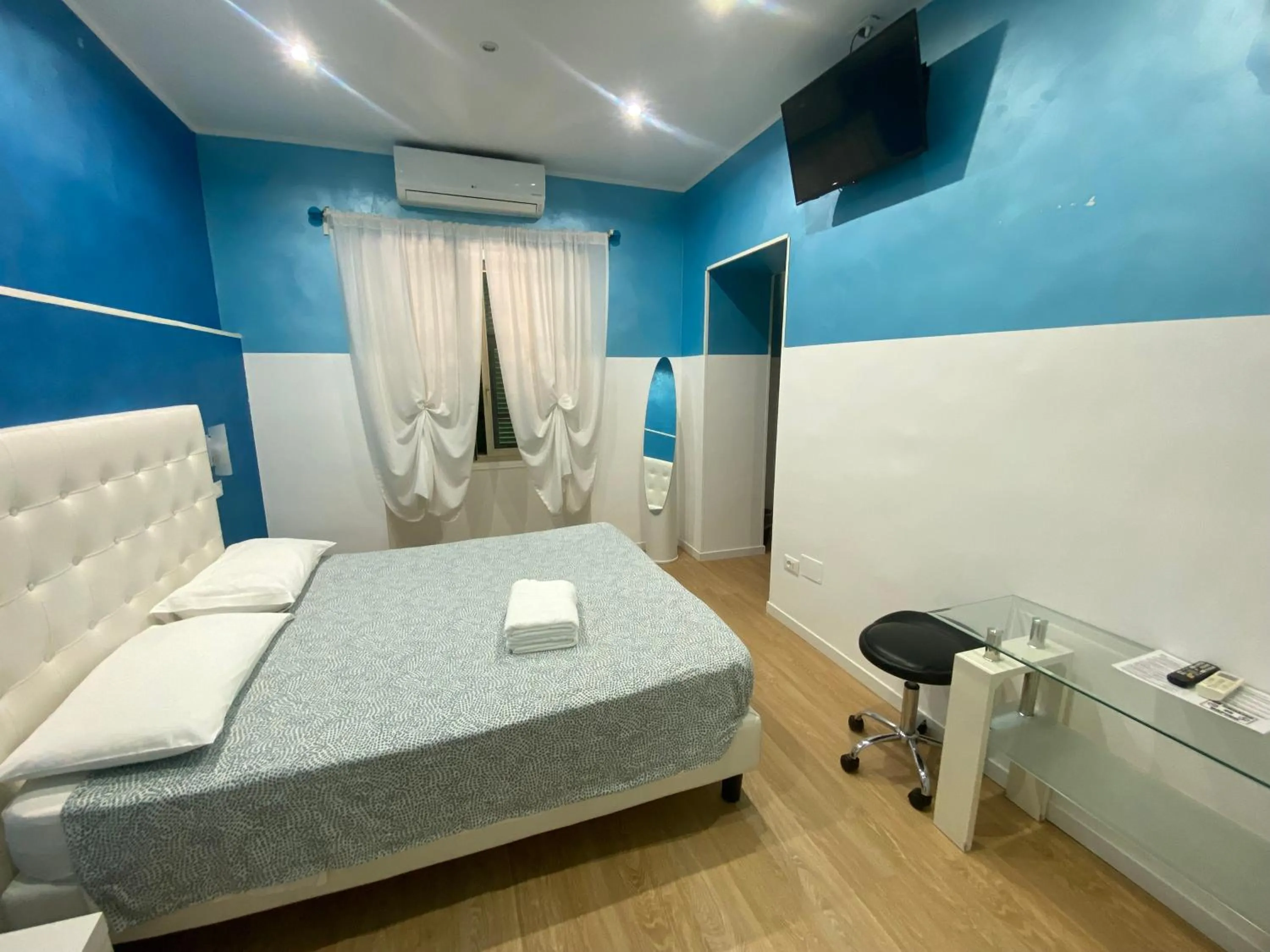 Bed in Londrino Sanremo