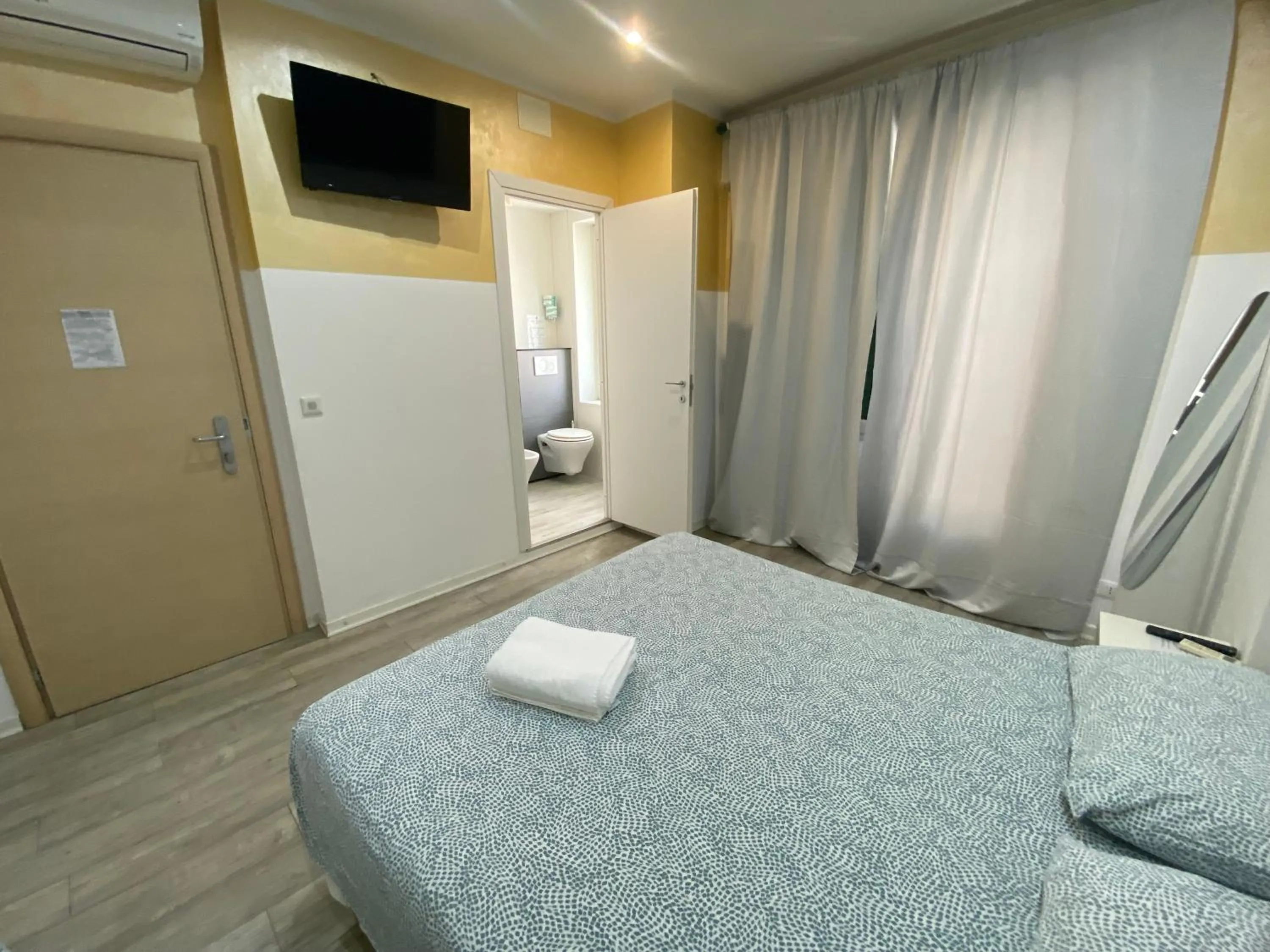 Bed in Londrino Sanremo