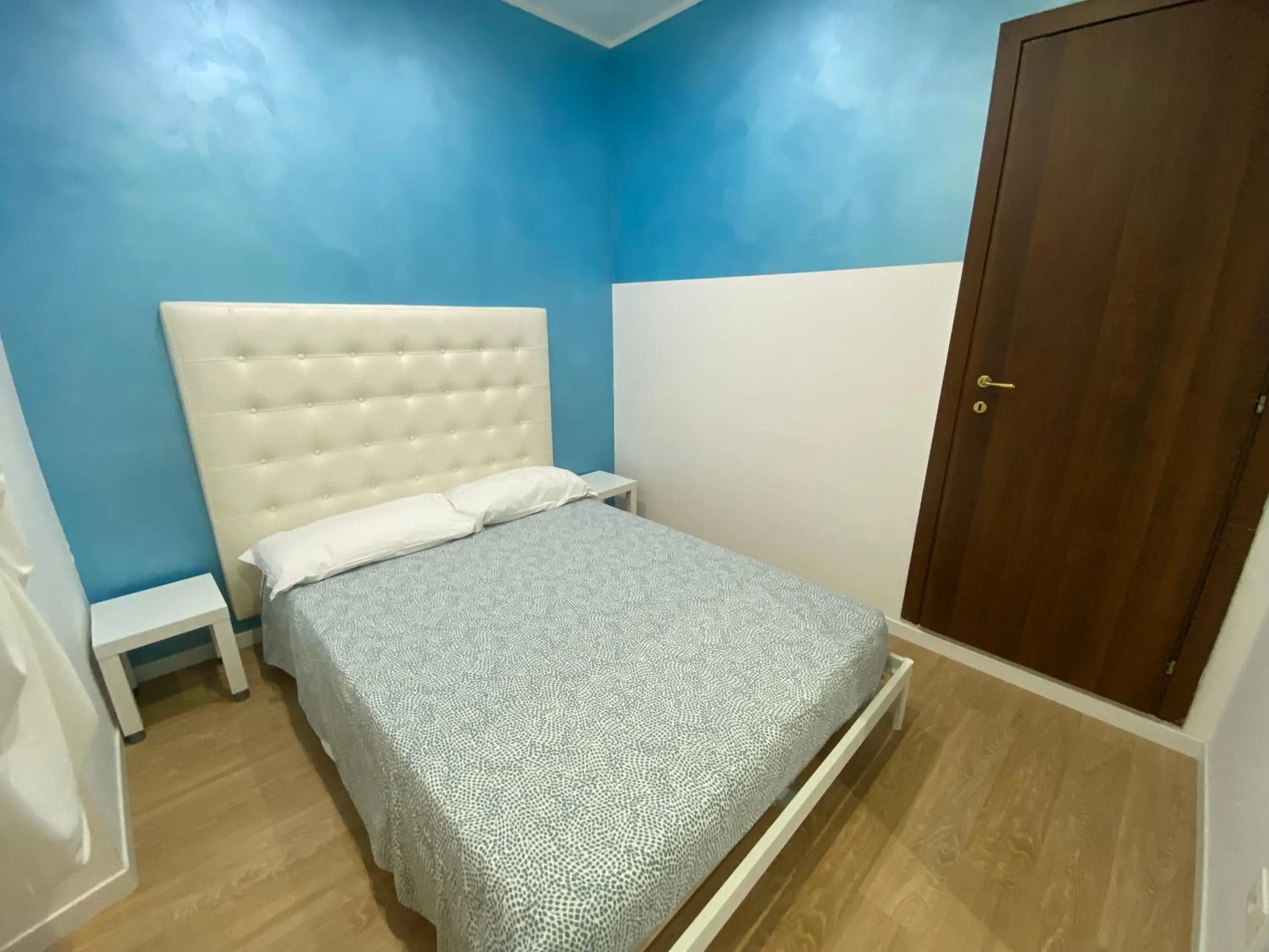 Bed in Londrino Sanremo