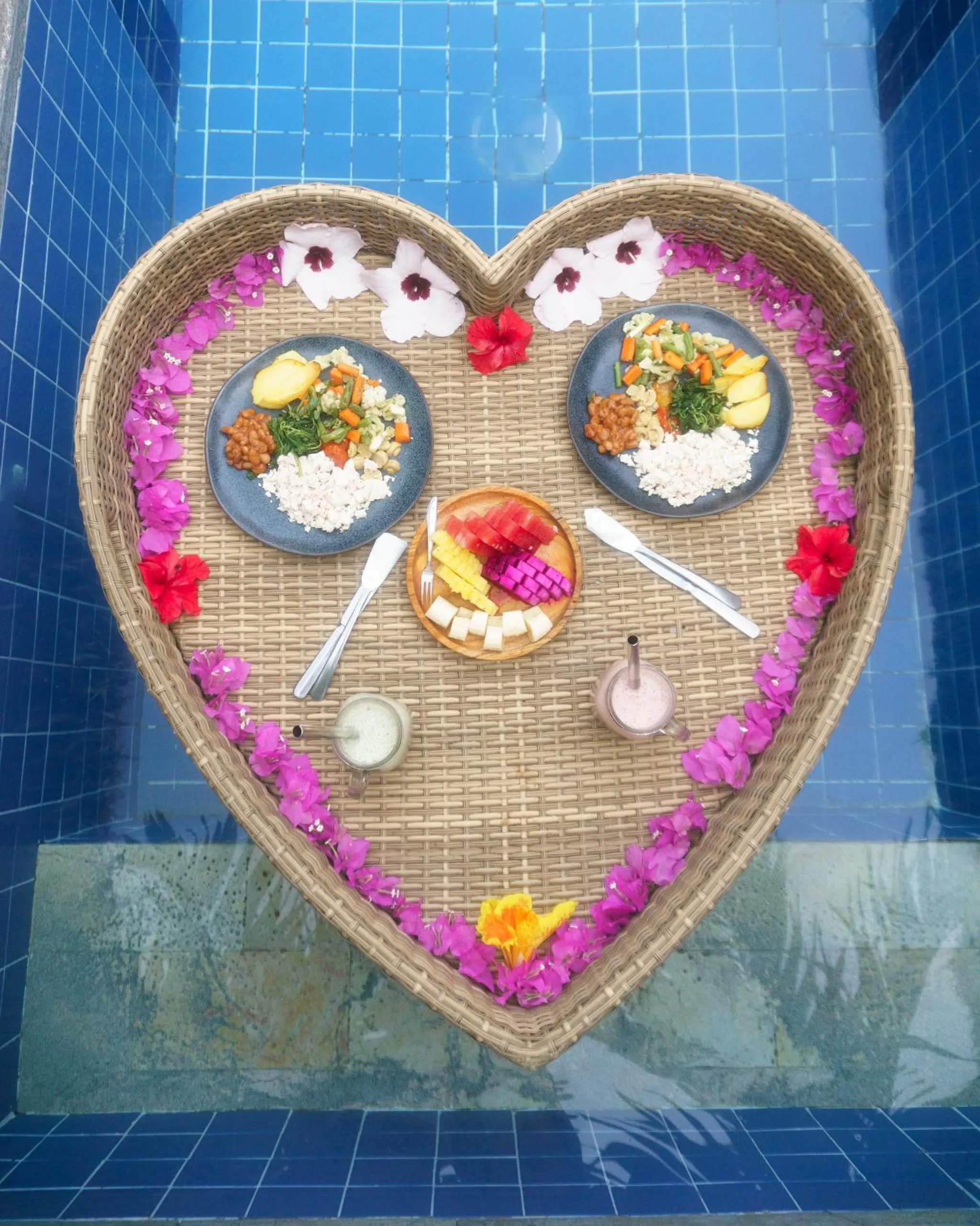 Breakfast in La Bella - Hotel Villa & Spa