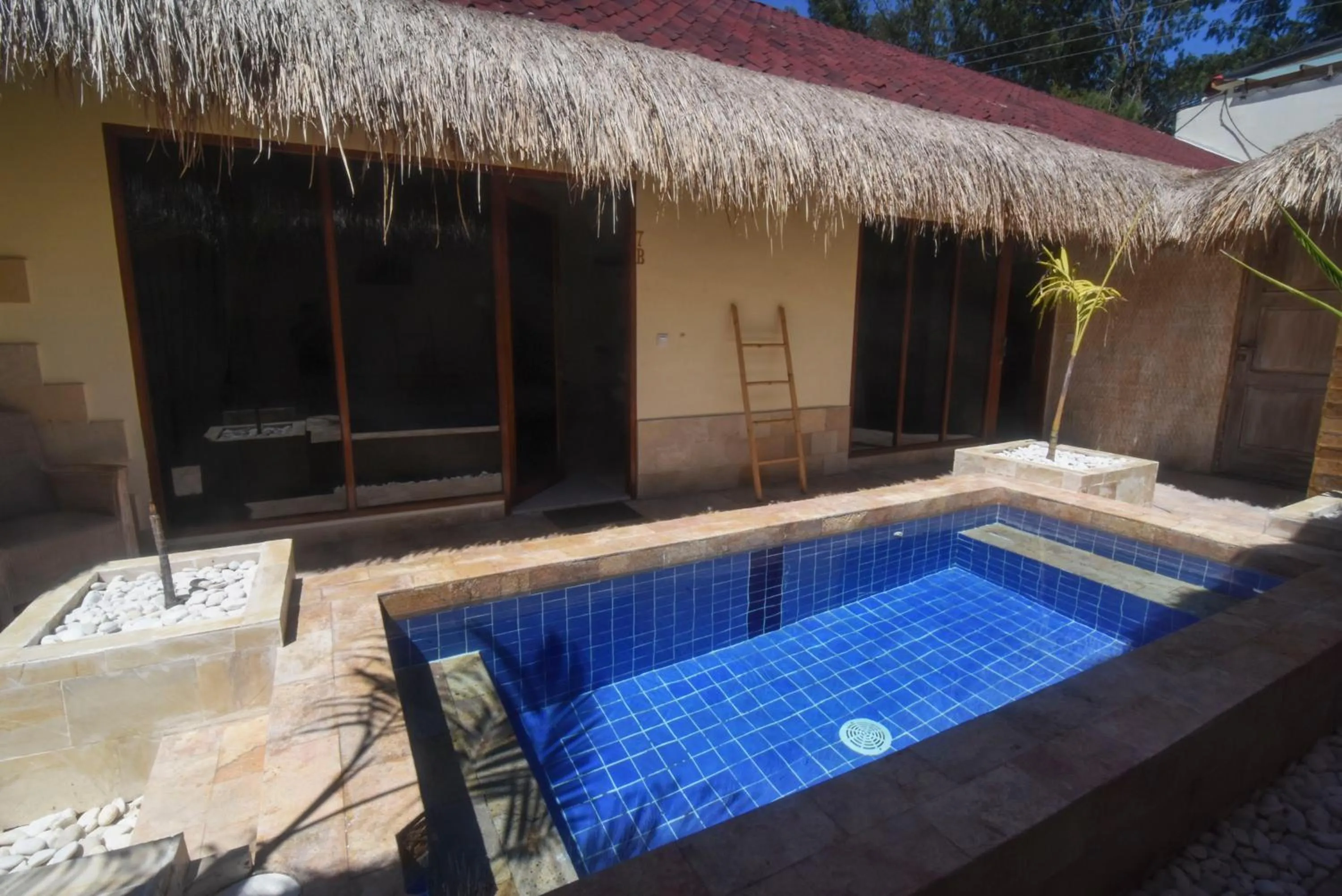 Property building in La Bella - Hotel Villa & Spa