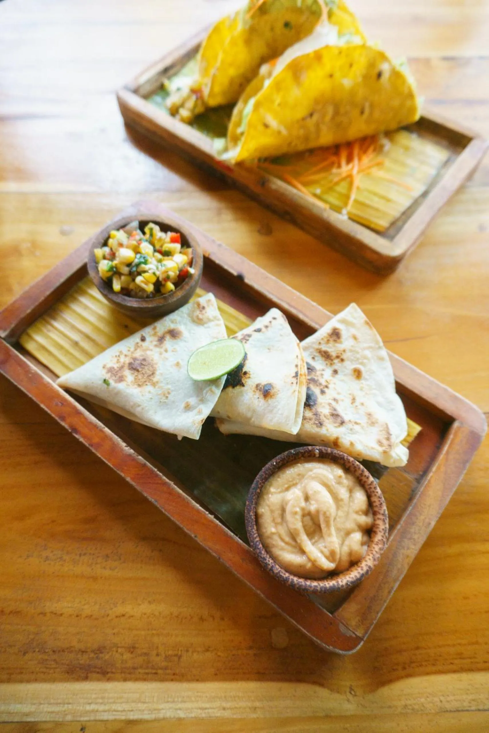 Restaurant/places to eat in La Bella - Hotel Villa & Spa