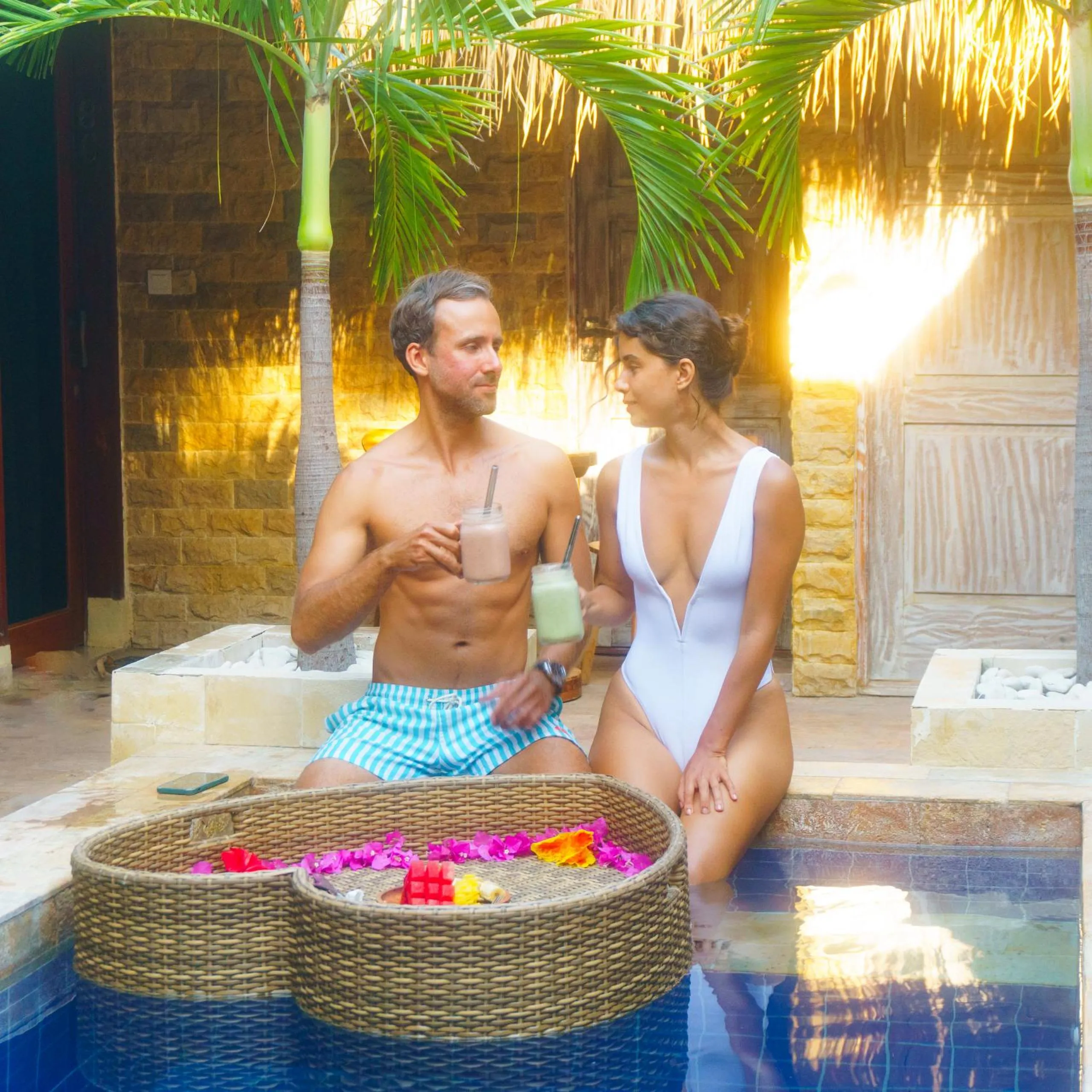 Breakfast in La Bella - Hotel Villa & Spa