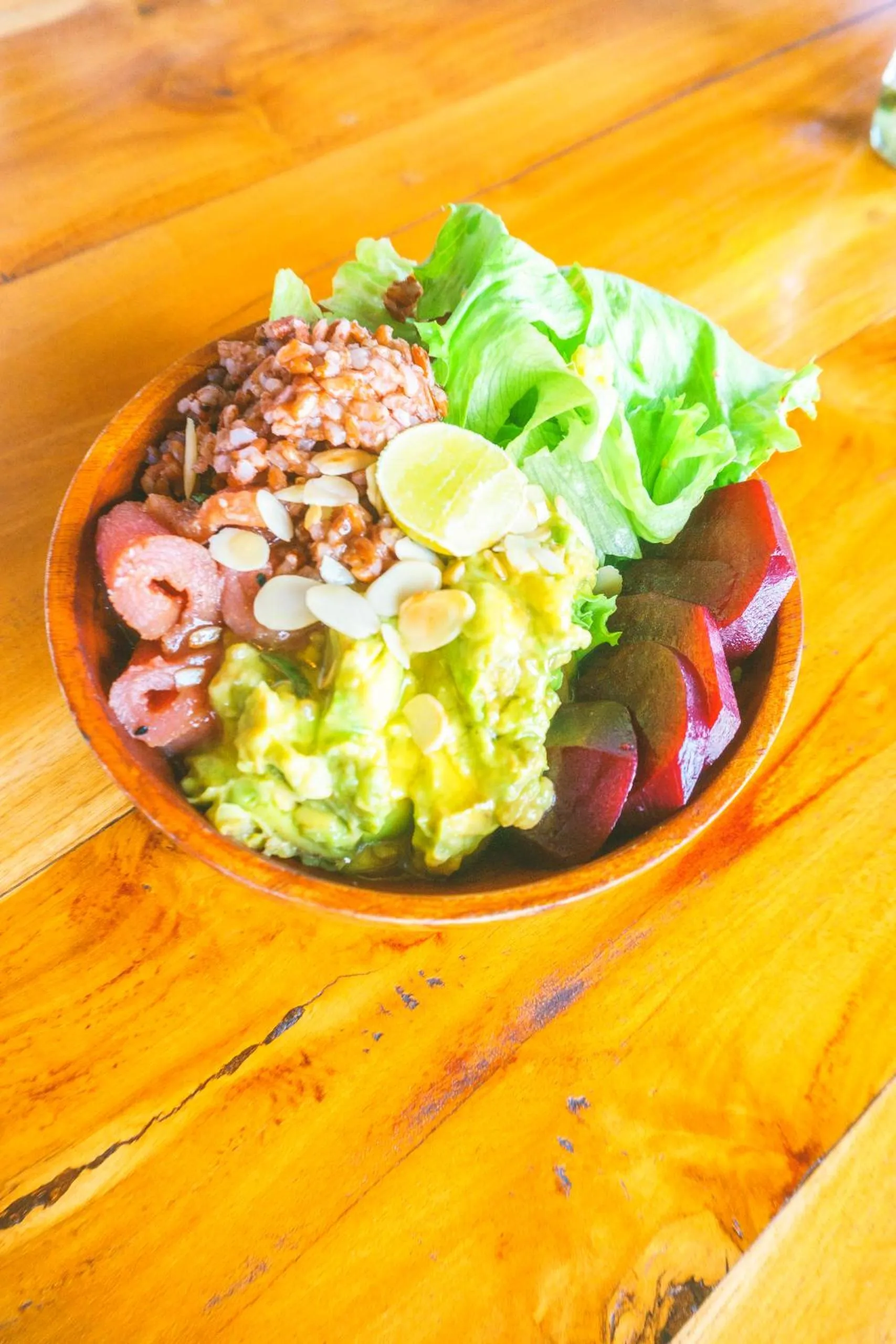 Restaurant/places to eat in La Bella - Hotel Villa & Spa