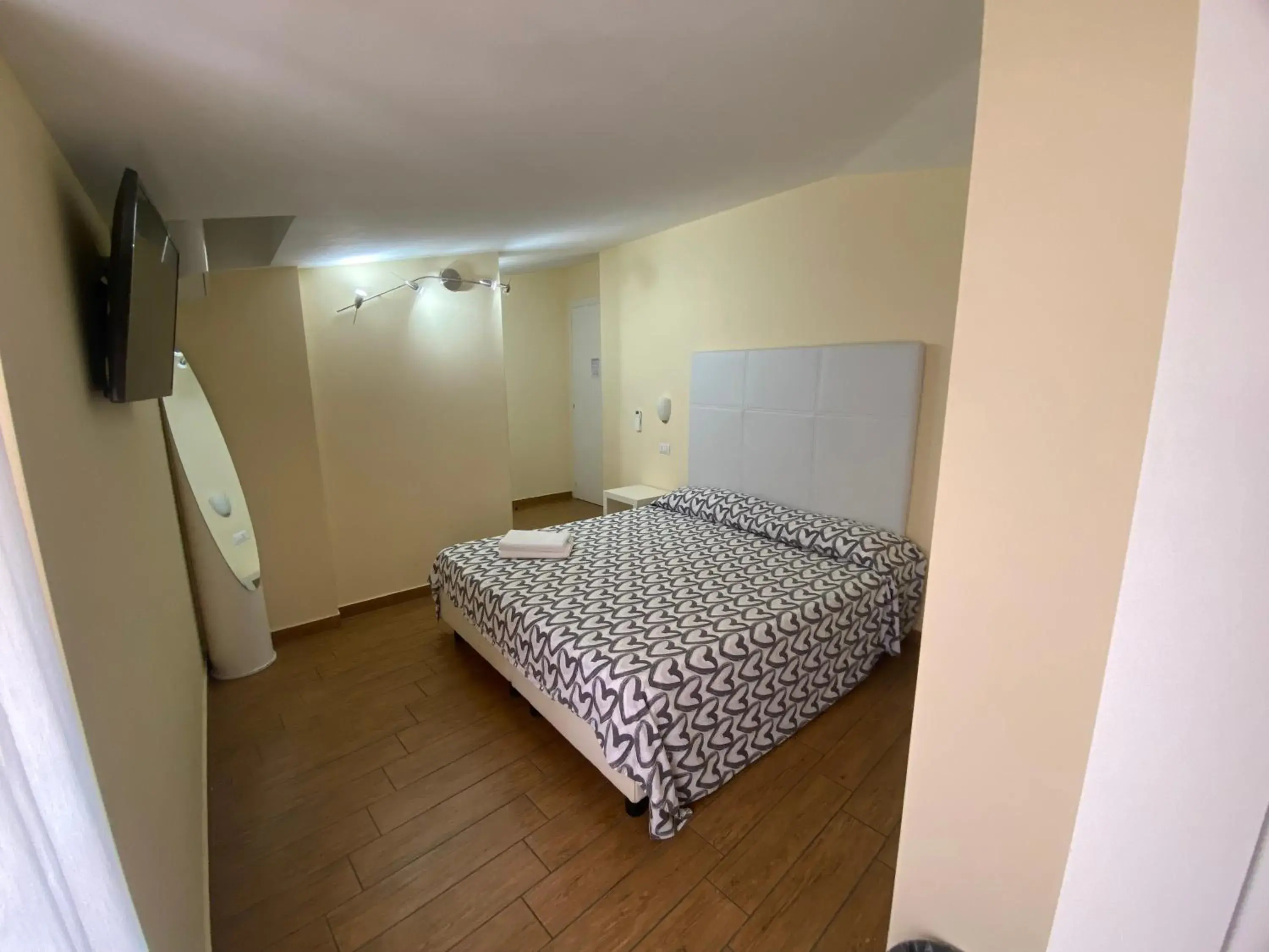 Bed in Via Mameli 5 Bed in Via Mameli 5