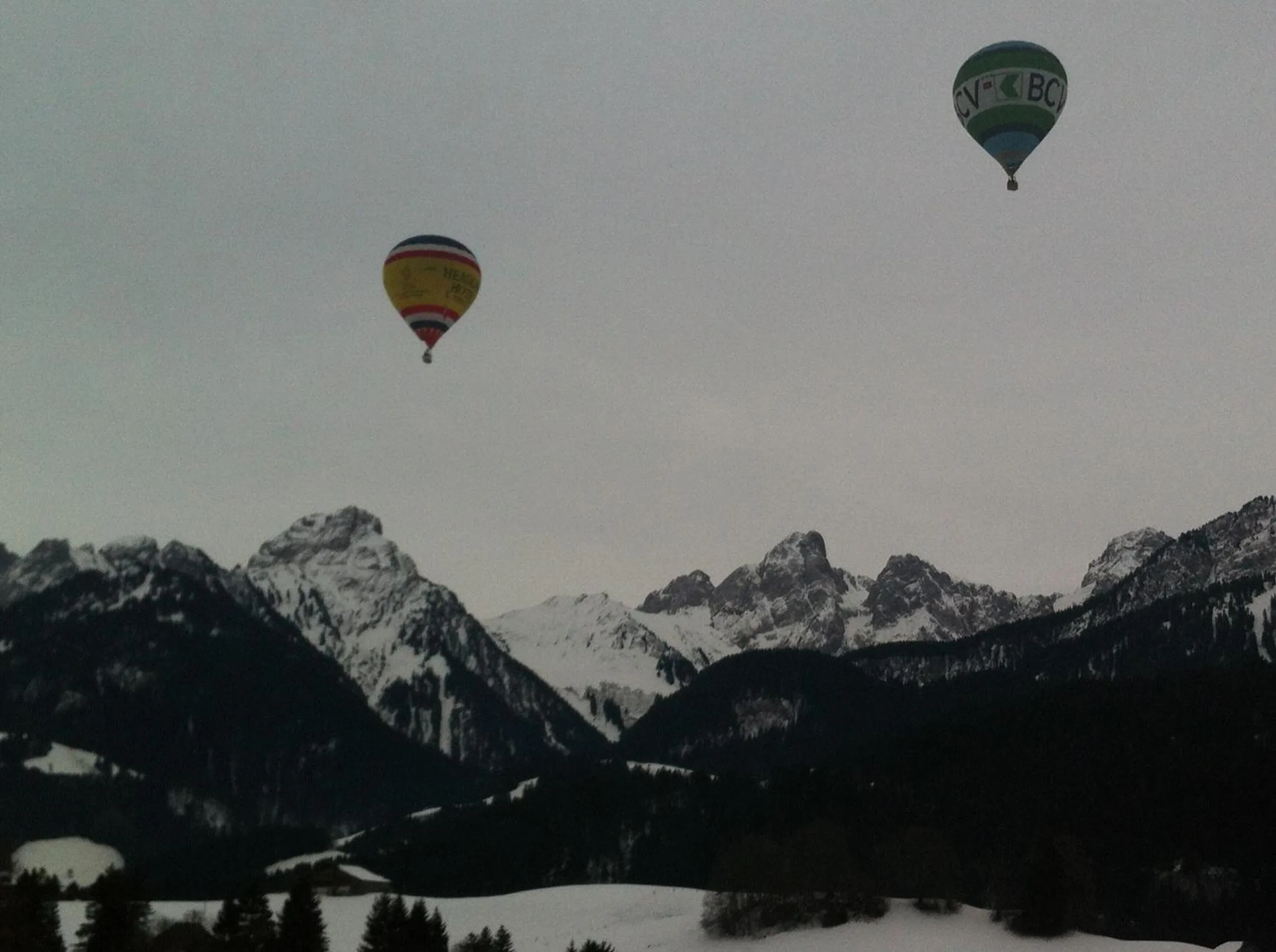 Other in Chalet Rosaly