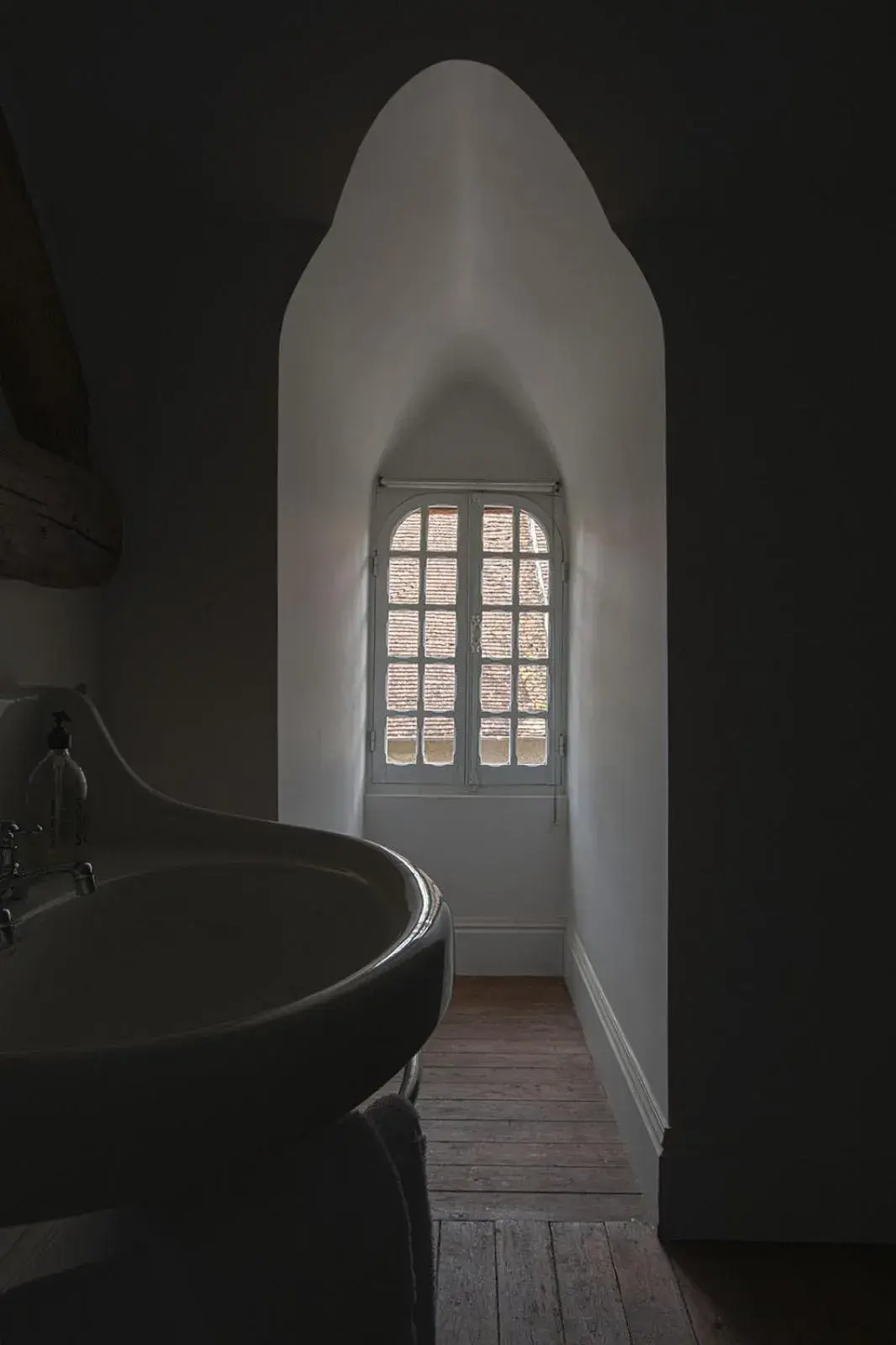 Standard Twin Room in La Dime de Giverny - Chambres d'hôtes Standard Twin Room in La Dime de Giverny - Chambres d'hôtes