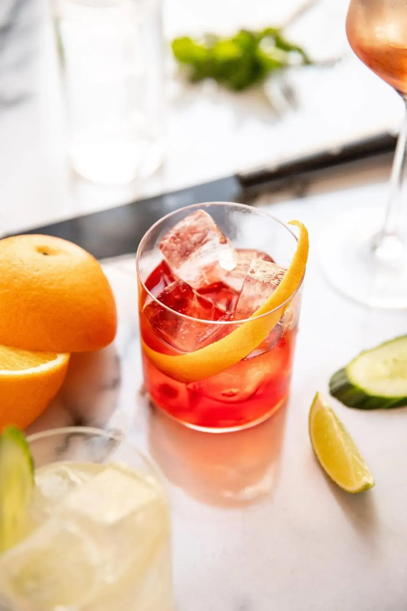 Photo of the whole room in Kimpton De Witt Amsterdam by IHG Photo of the whole room in Kimpton De Witt Amsterdam by IHG