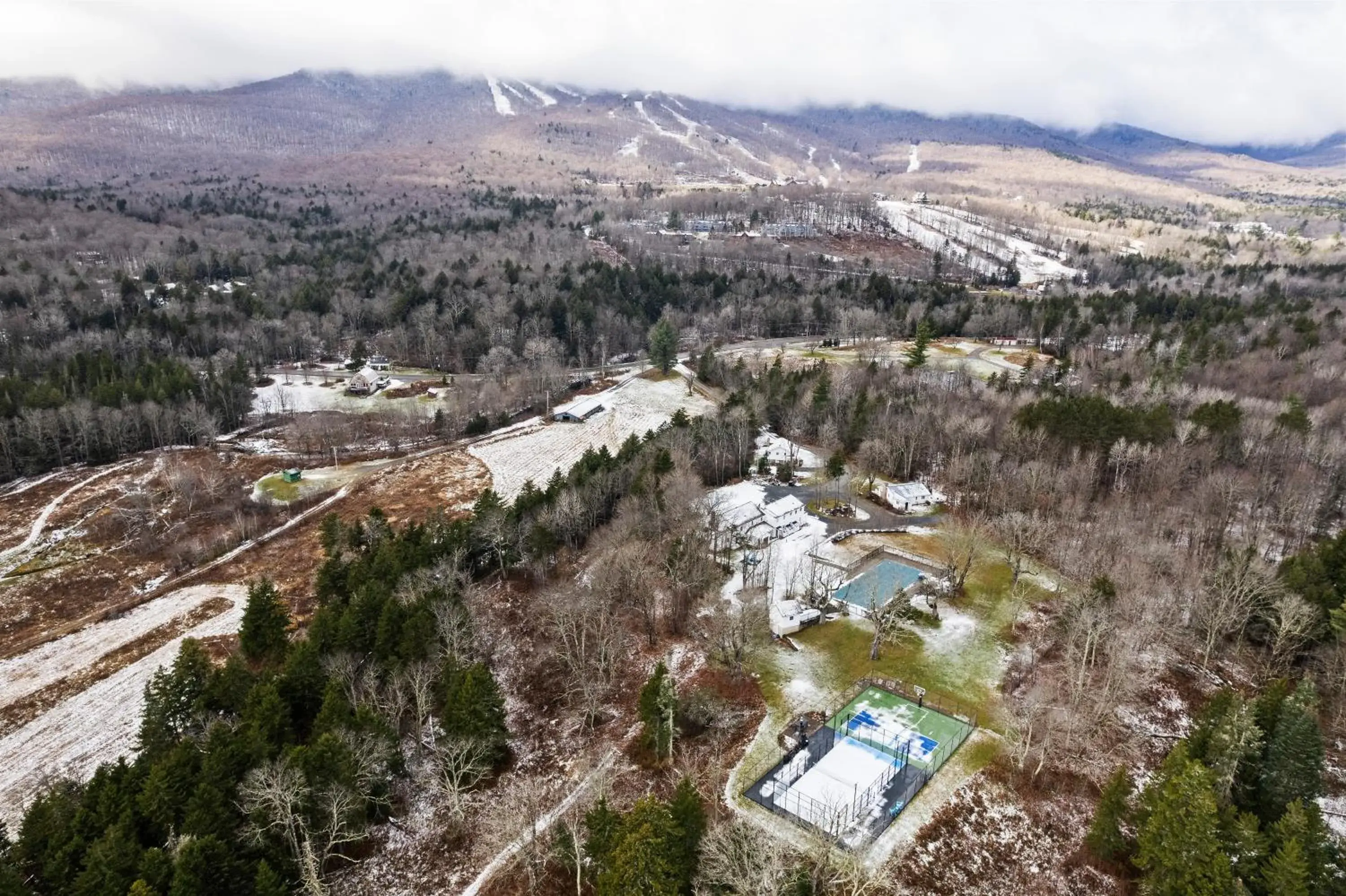 Brook Bound Inn Brook Bound Inn