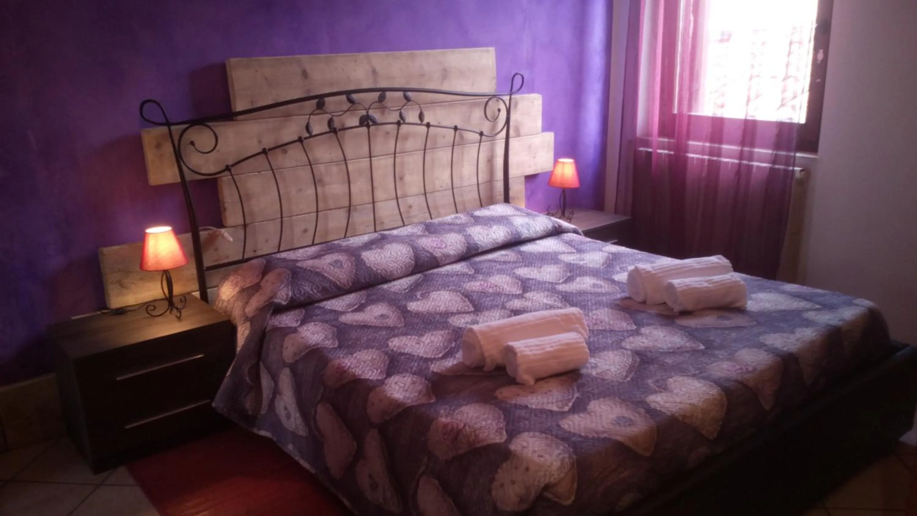 Marconi Rooms and Apartments