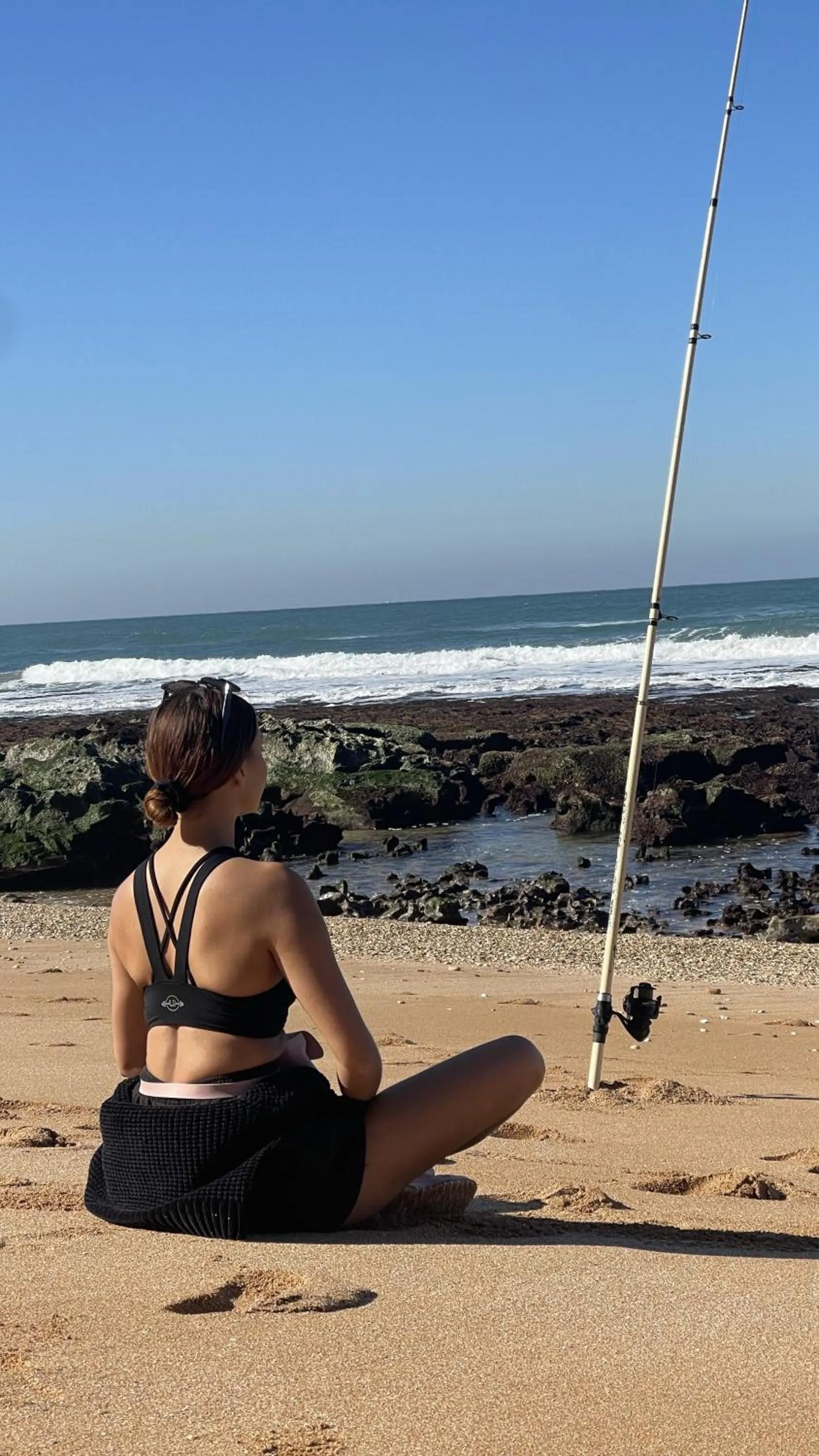 Activities in Villa La Falaise