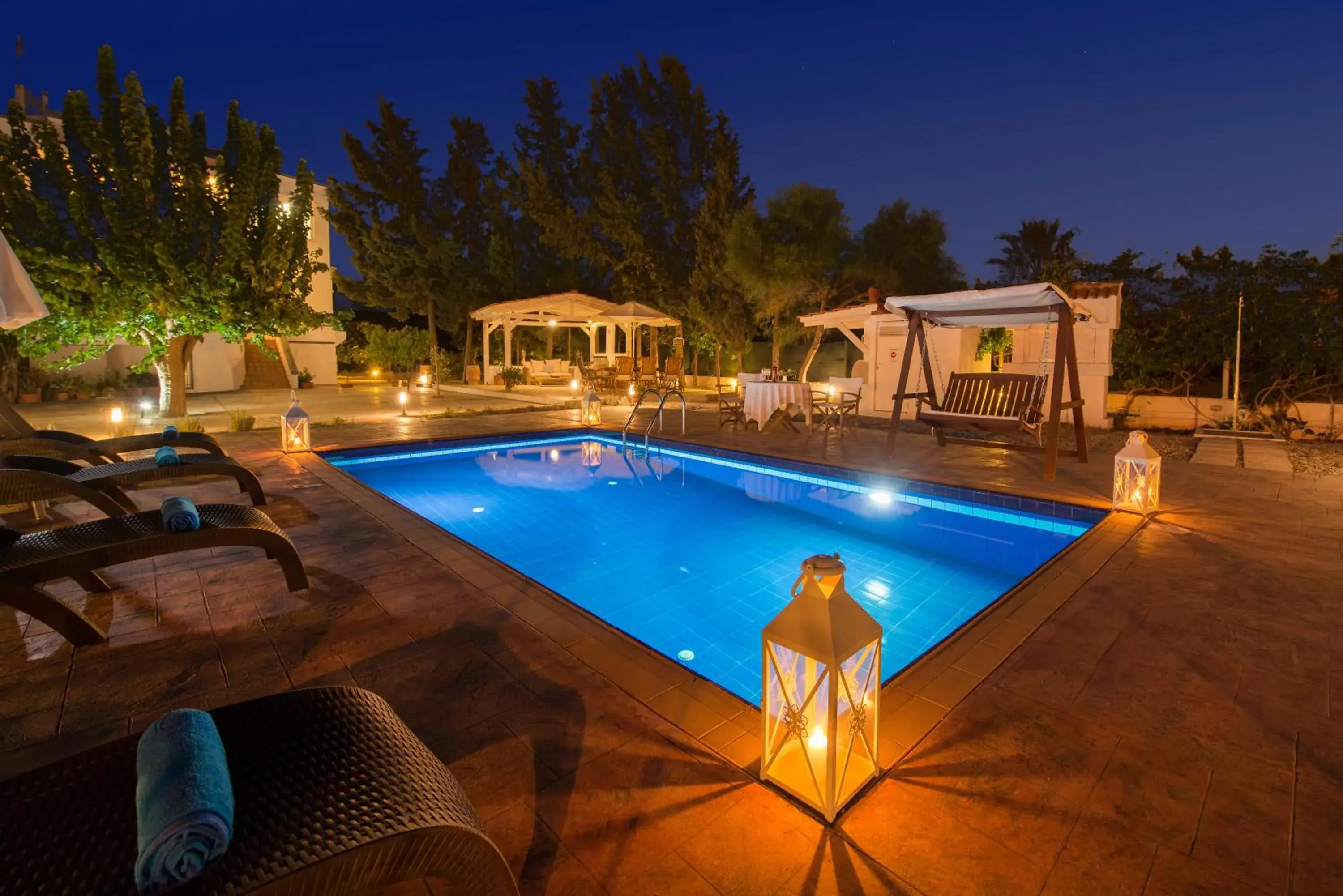 Villa Dora Villa Dora