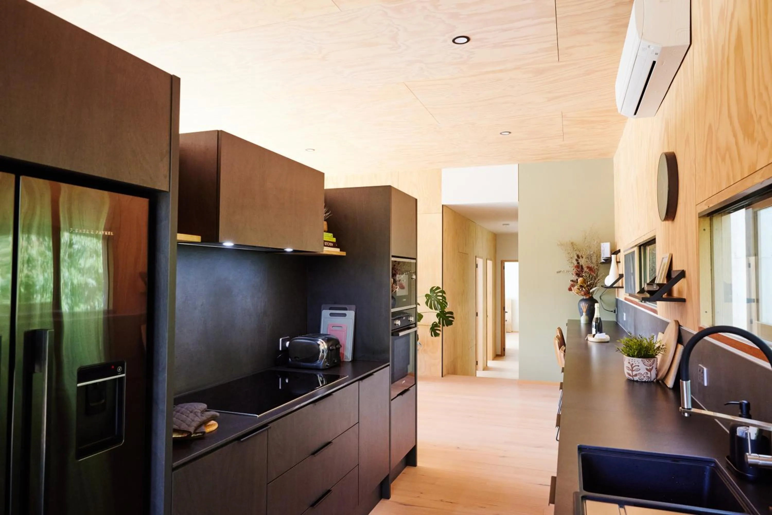 Kitchen or kitchenette in Jacquina - Yarra Valley