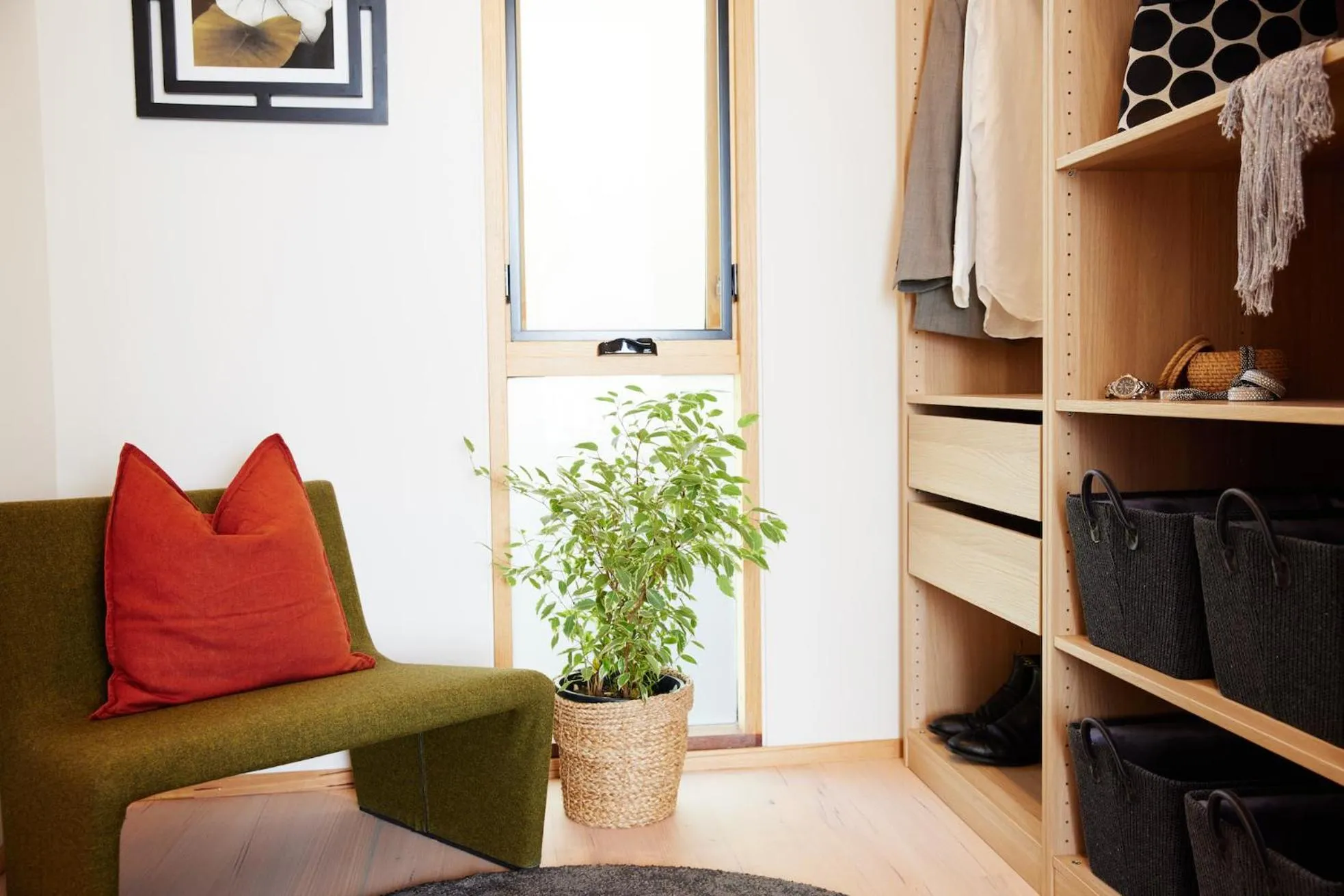 wardrobe in Jacquina - Yarra Valley