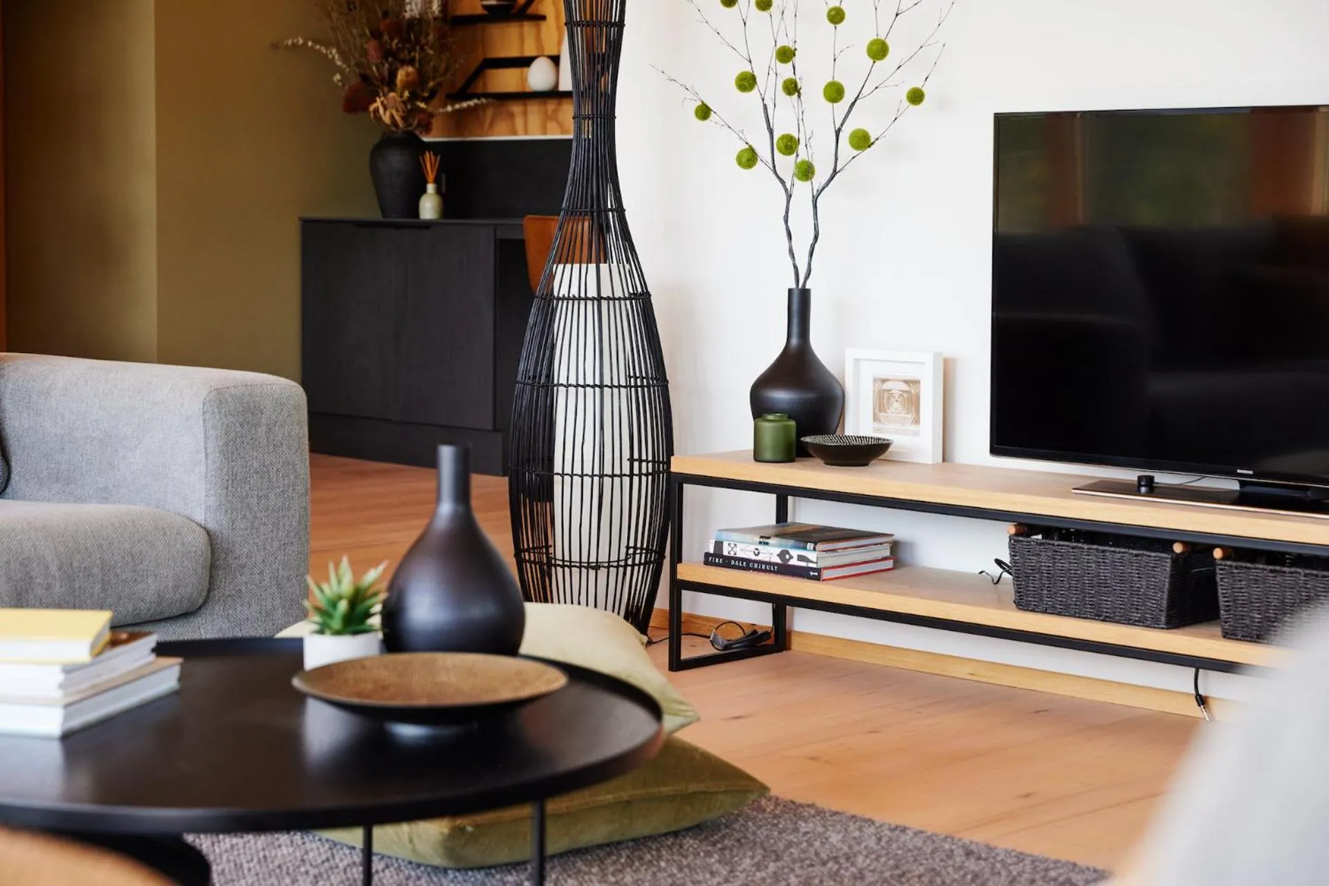 TV and multimedia in Jacquina - Yarra Valley