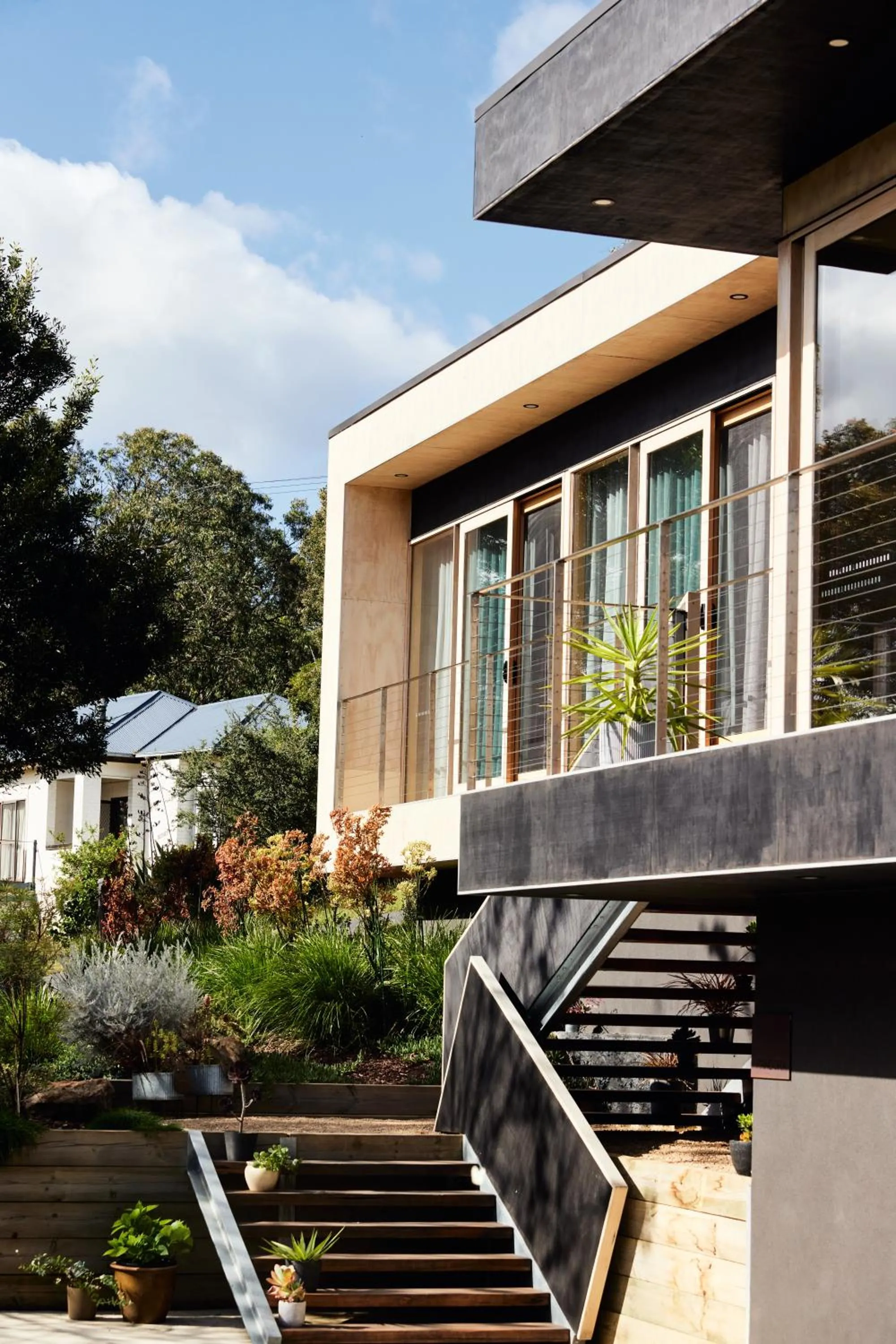 Pandora - Yarra Valley