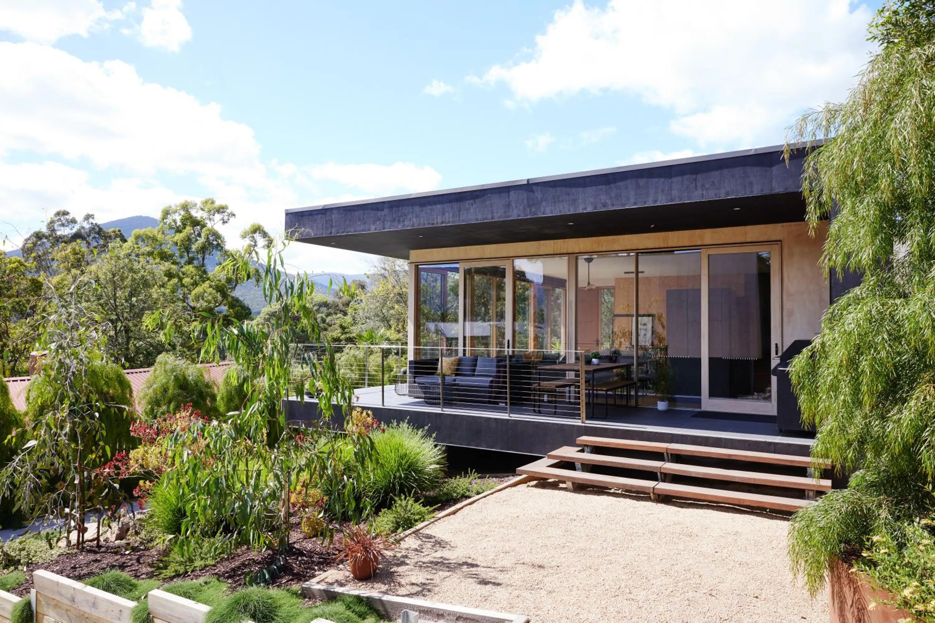 Pandora - Yarra Valley