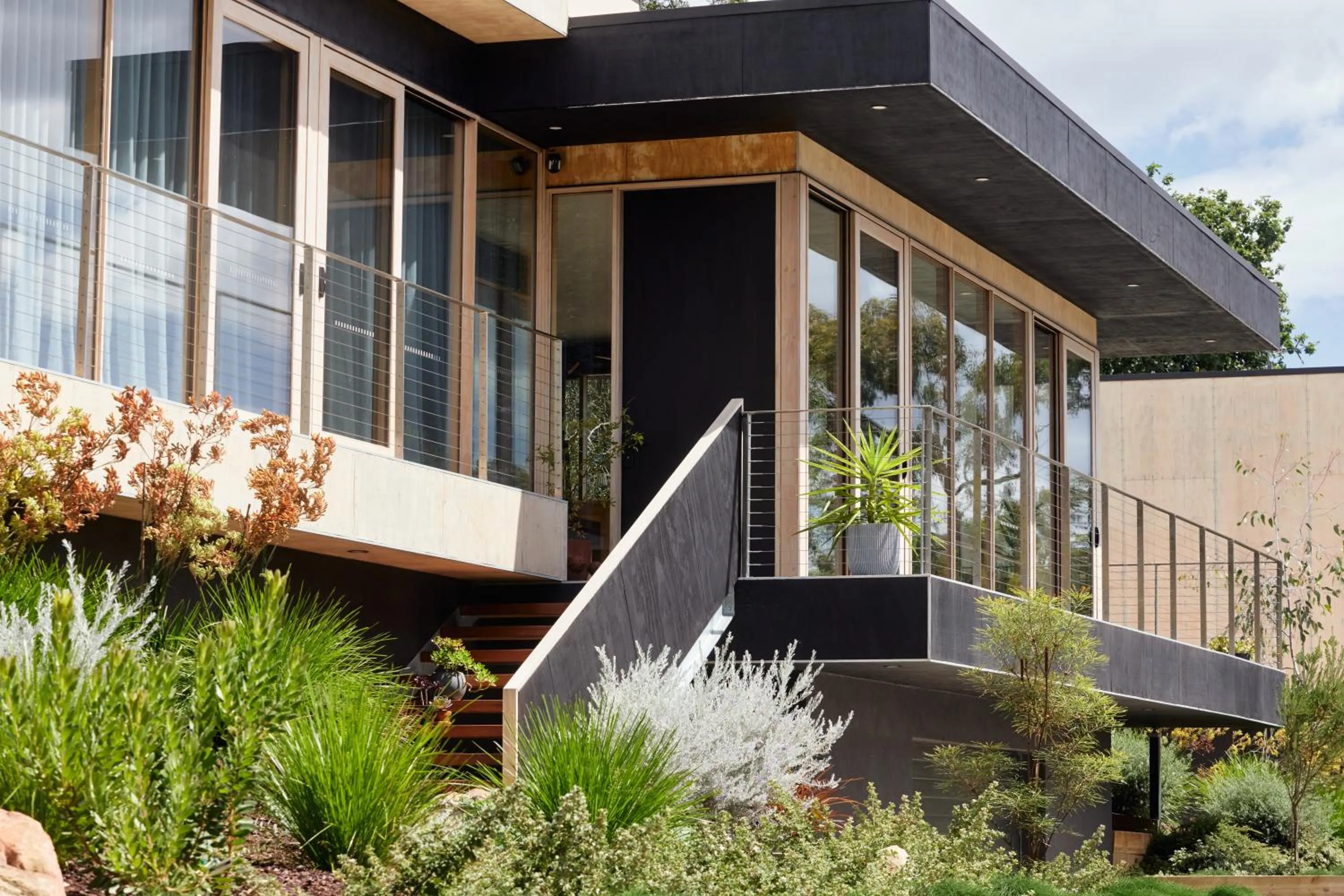 Pandora - Yarra Valley