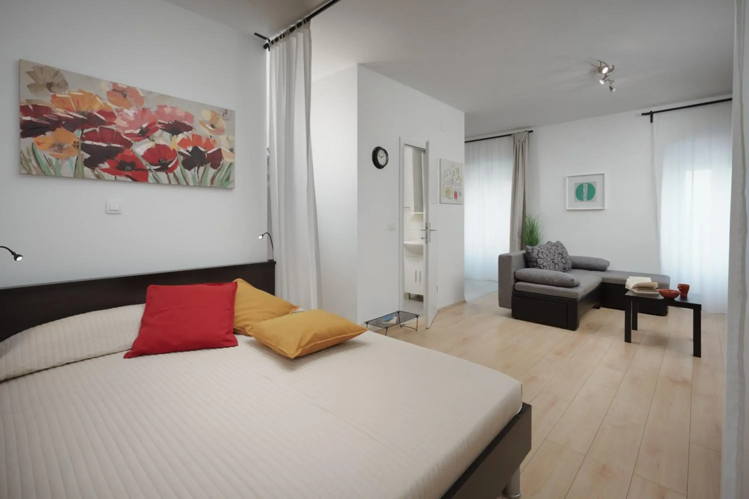 Studio in Apartments Antons Studio in Apartments Antons