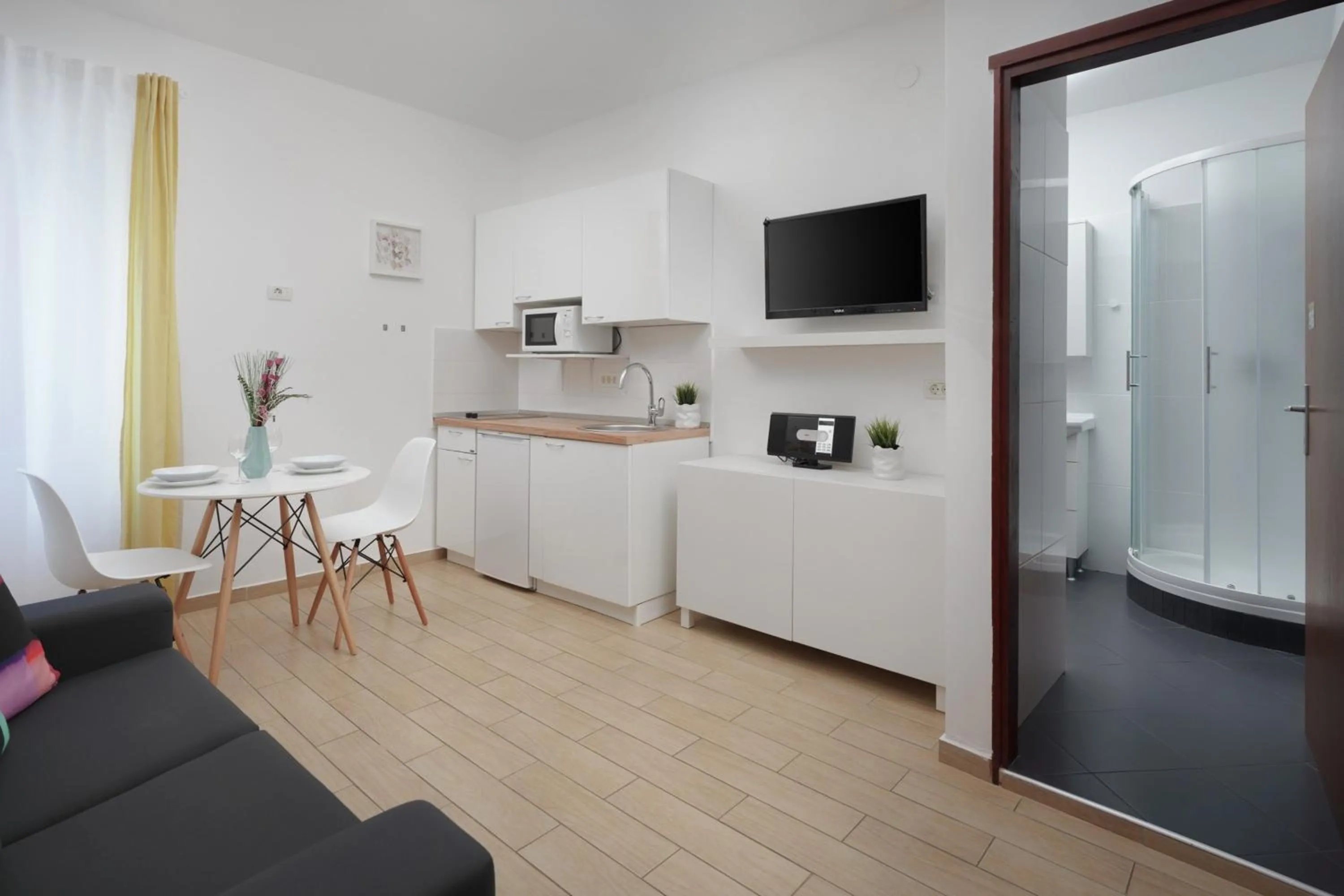 Apartments Antons