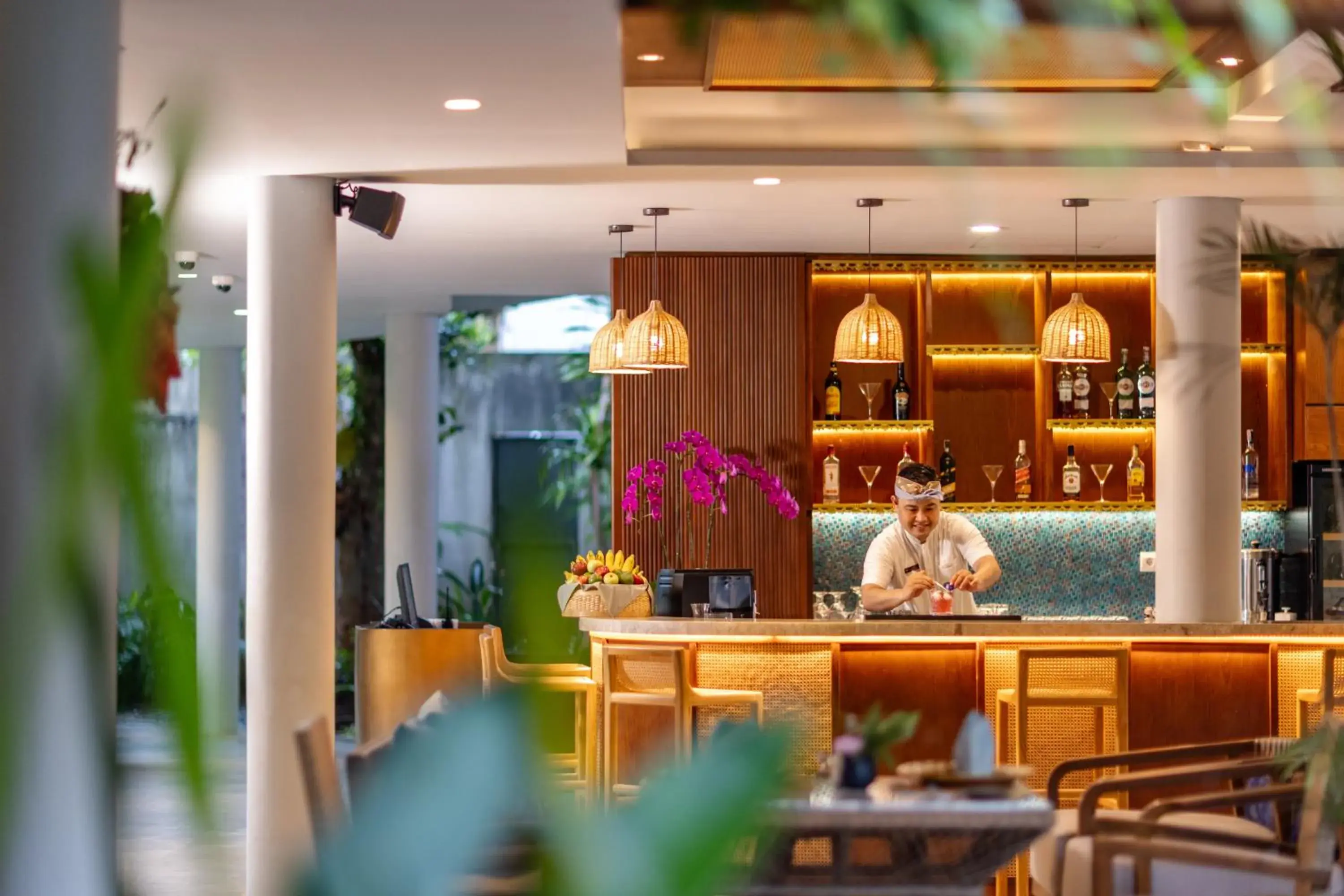 Restaurant/places to eat in The Hava Ubud A Pramana Experience Restaurant/places to eat in The Hava Ubud A Pramana Experience