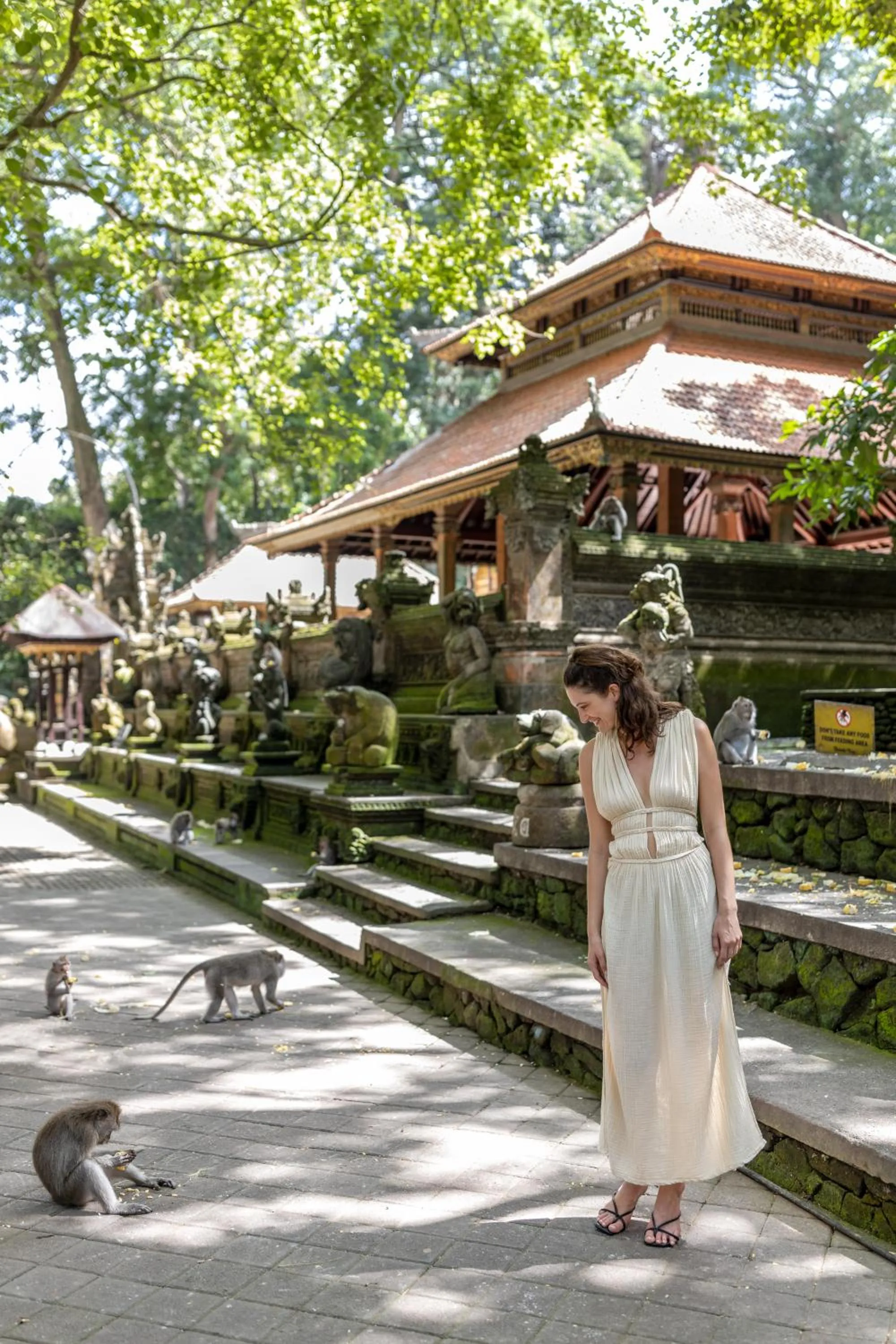 Activities in The Hava Ubud A Pramana Experience
