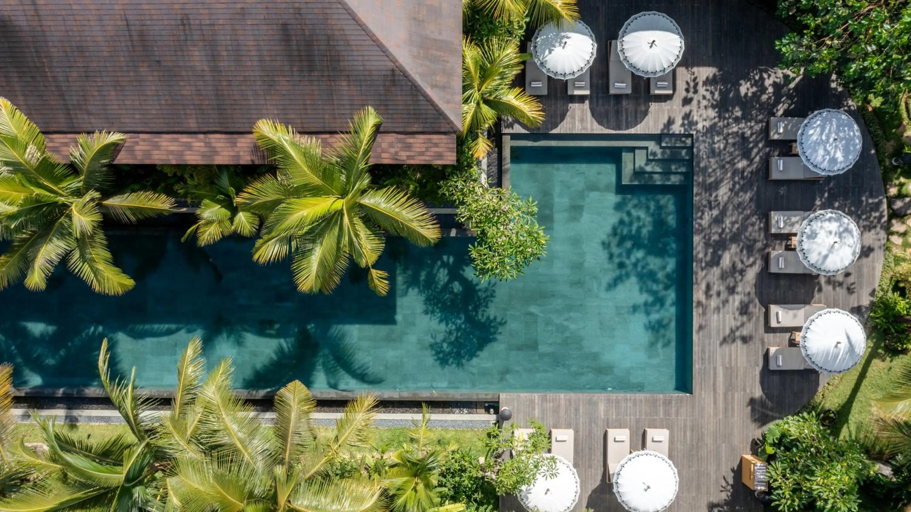 View (from property/room) in The Hava Ubud A Pramana Experience