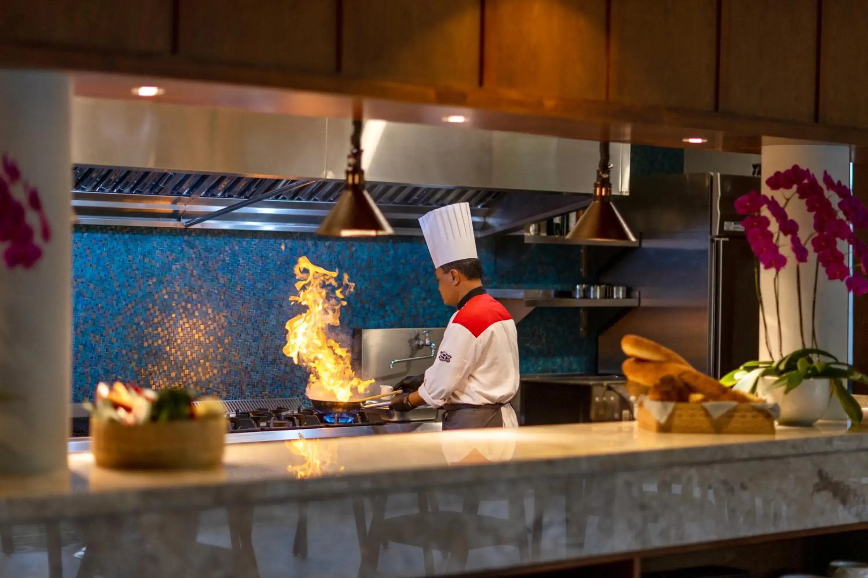 Property building in The Hava Ubud A Pramana Experience Property building in The Hava Ubud A Pramana Experience