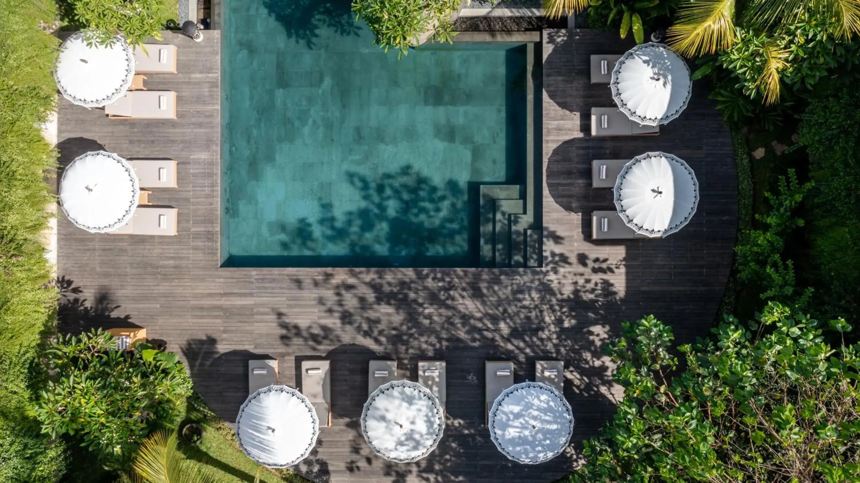 Swimming pool in The Hava Ubud A Pramana Experience Swimming pool in The Hava Ubud A Pramana Experience