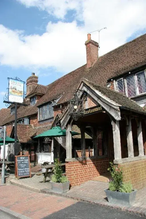 Chequers Inn Hotel Chequers Inn Hotel