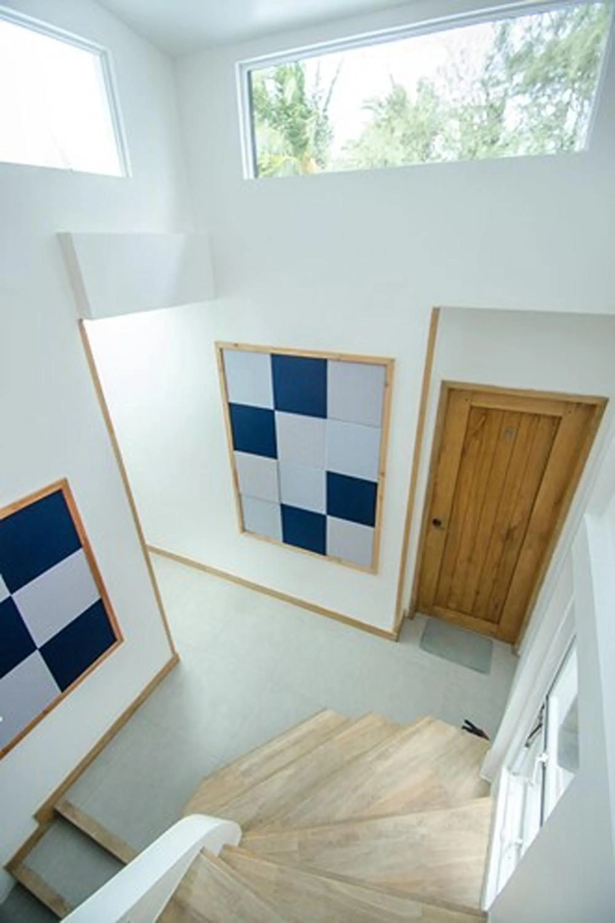 Property building in Zuzuni Boutique Hotel