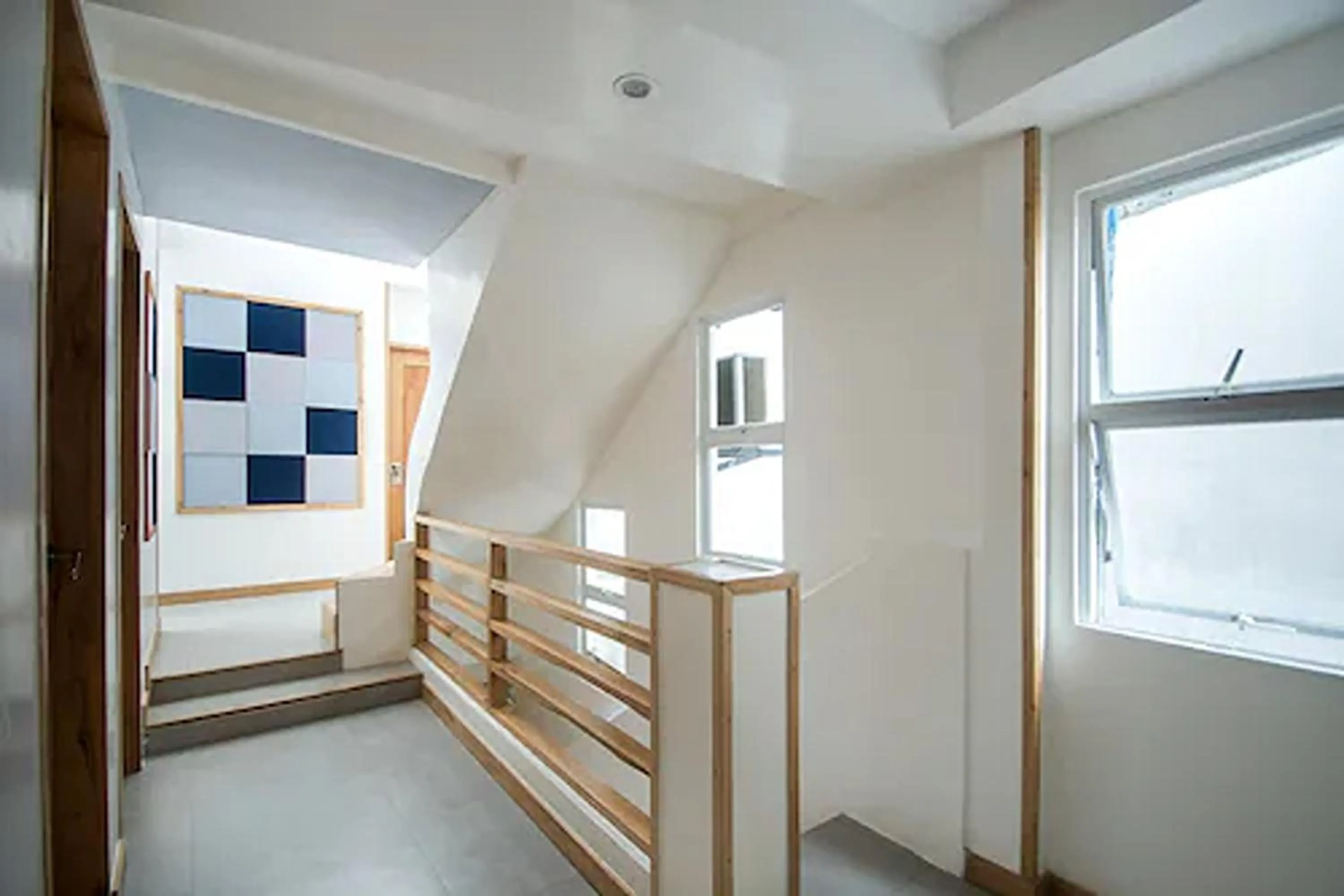 Property building in Zuzuni Boutique Hotel