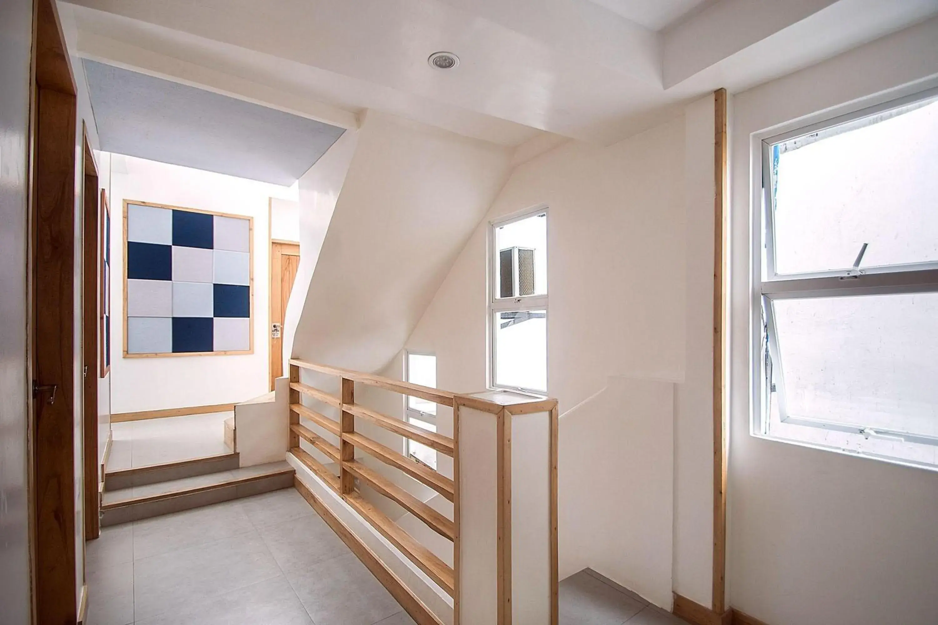 Property building in Zuzuni Boutique Hotel Property building in Zuzuni Boutique Hotel