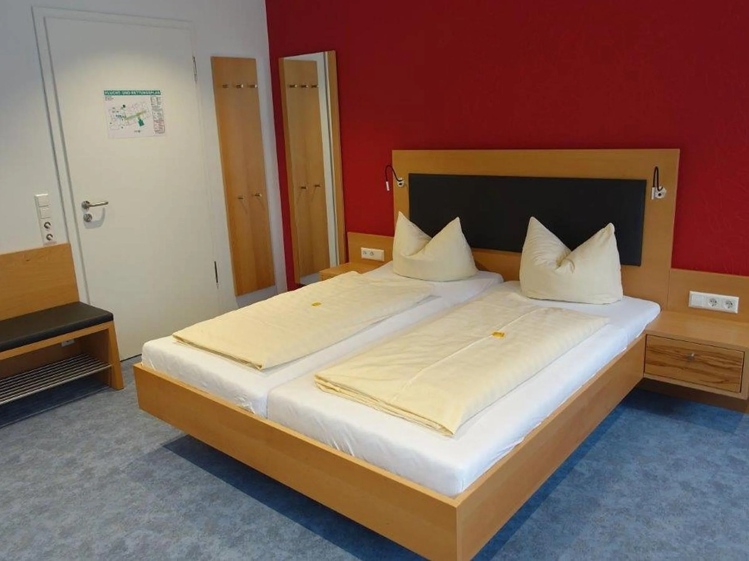 Hotel Gasthaus Krone