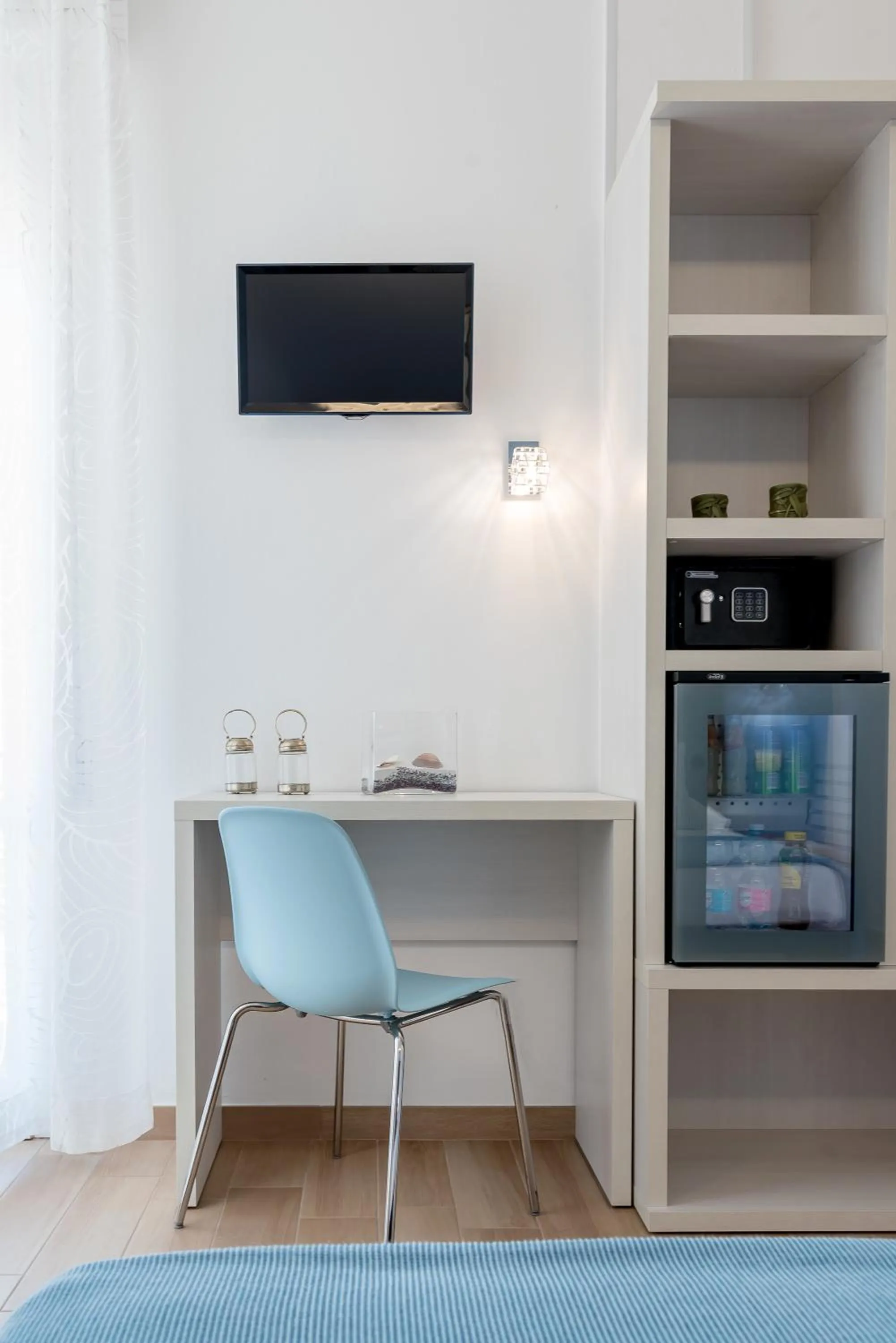 Photo of the whole room in Hotel Maria Serena