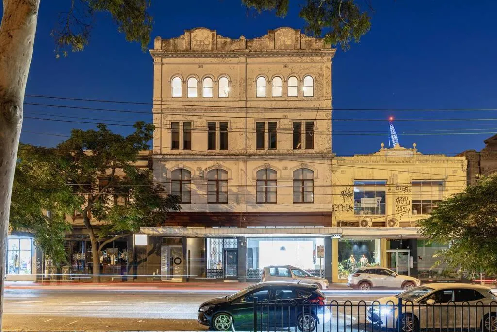 The Penthouse on Gertrude St - Fitzroy