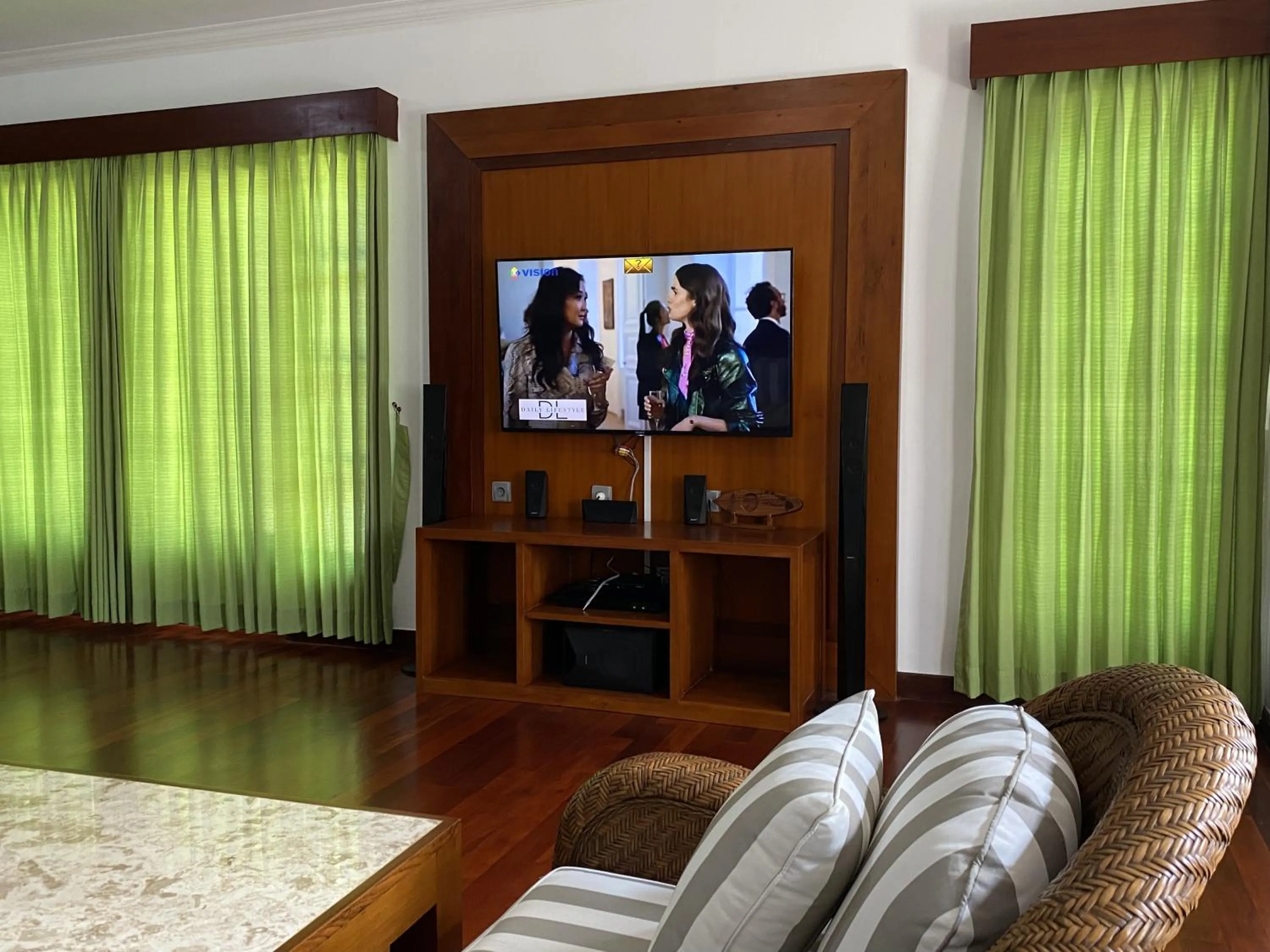 Medewi Surf Villa Luxury