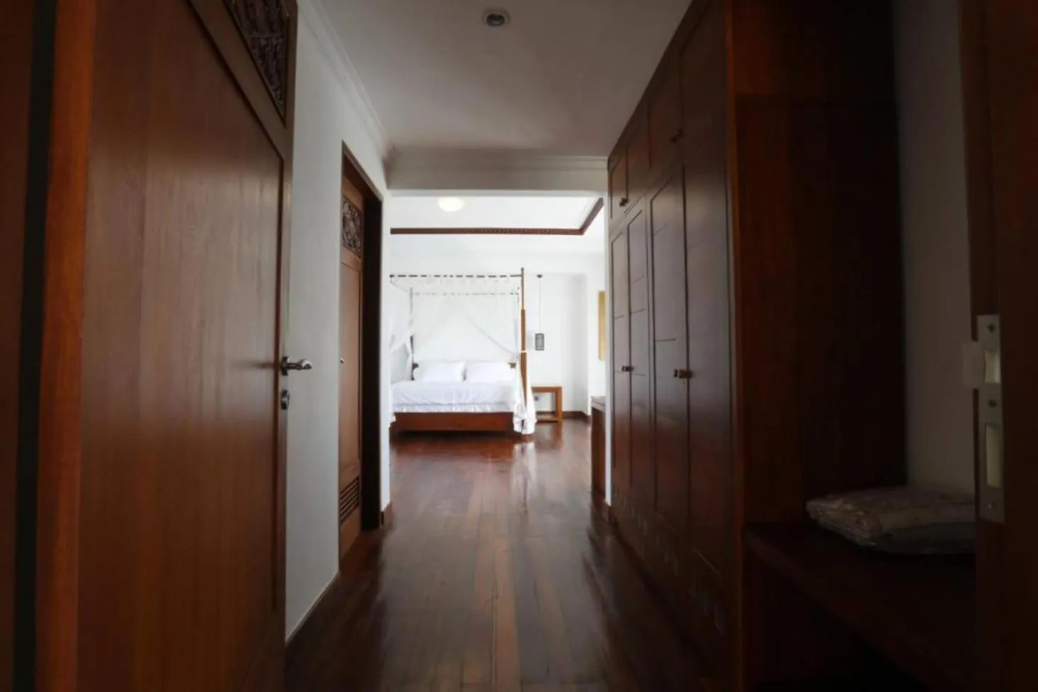 Medewi Surf Villa Luxury