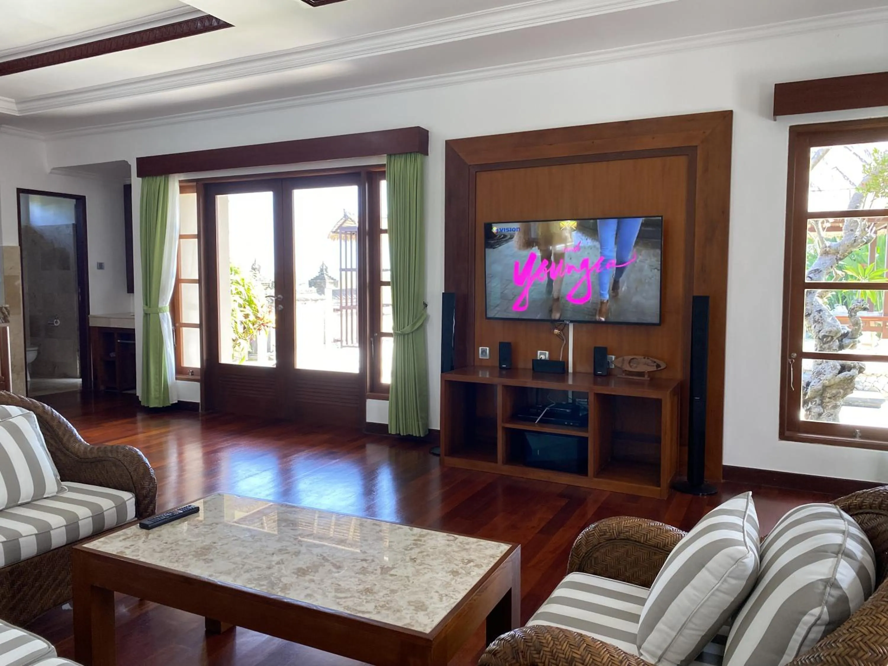 Medewi Surf Villa Luxury