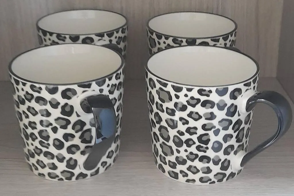 Coffee/tea facilities in Kirkcudbright Holiday Apartments - Apartment F