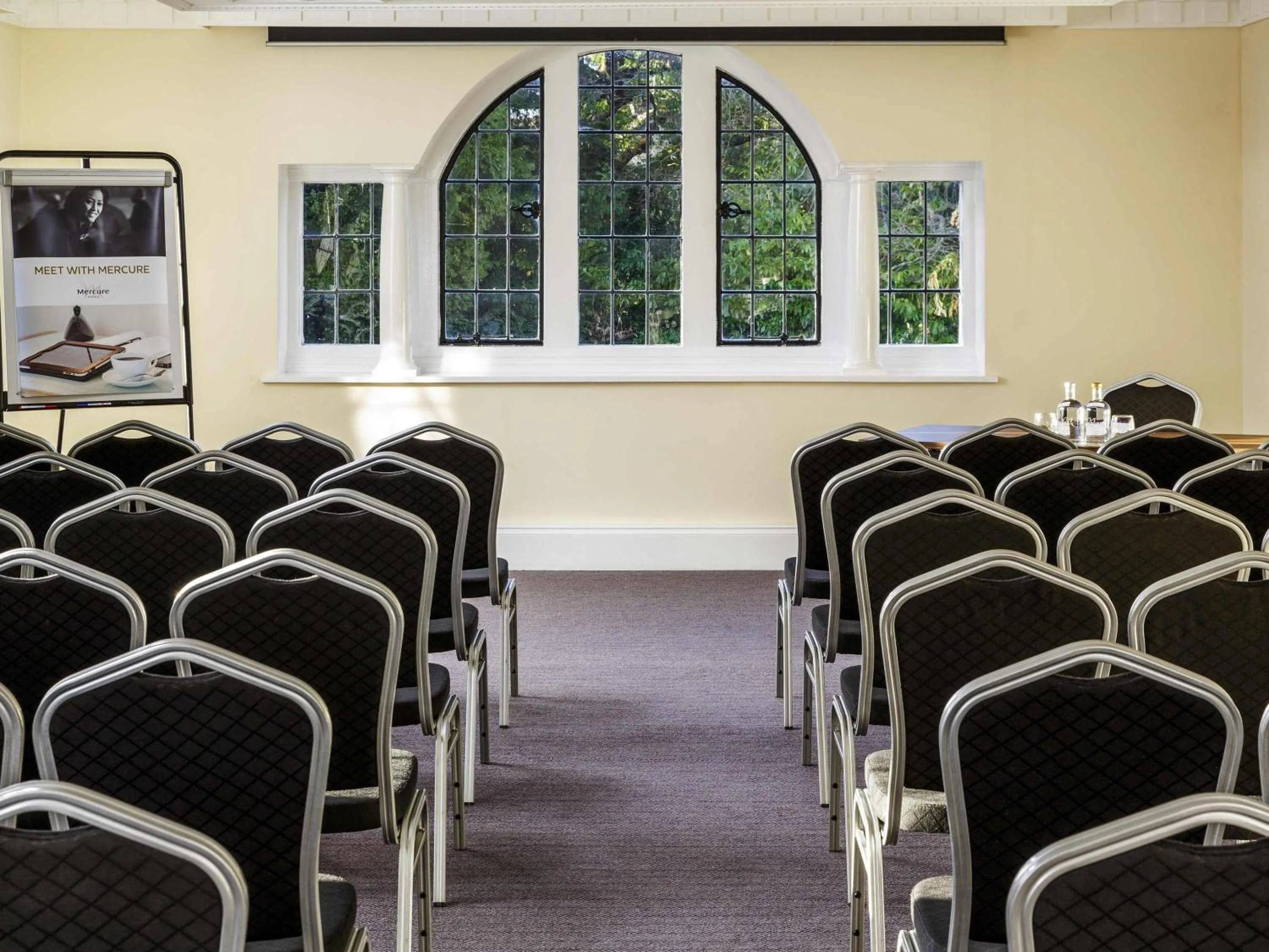 Business facilities in Mercure Tunbridge Wells Hotel