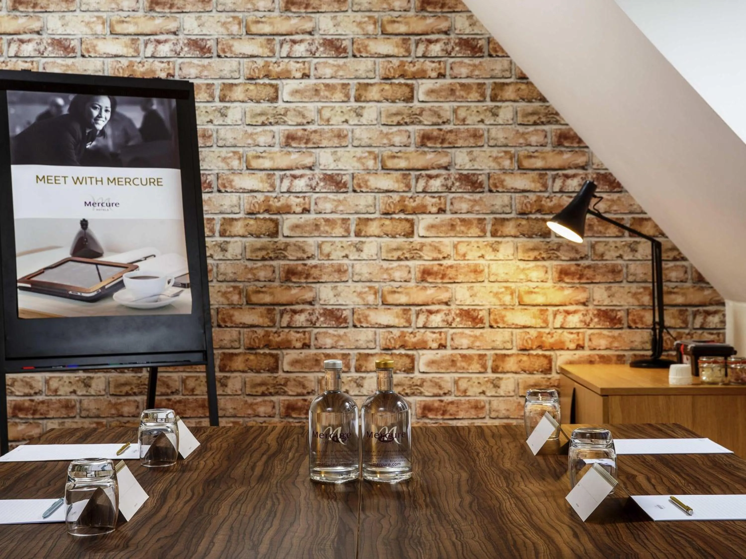 Meeting/conference room in Mercure Tunbridge Wells Hotel