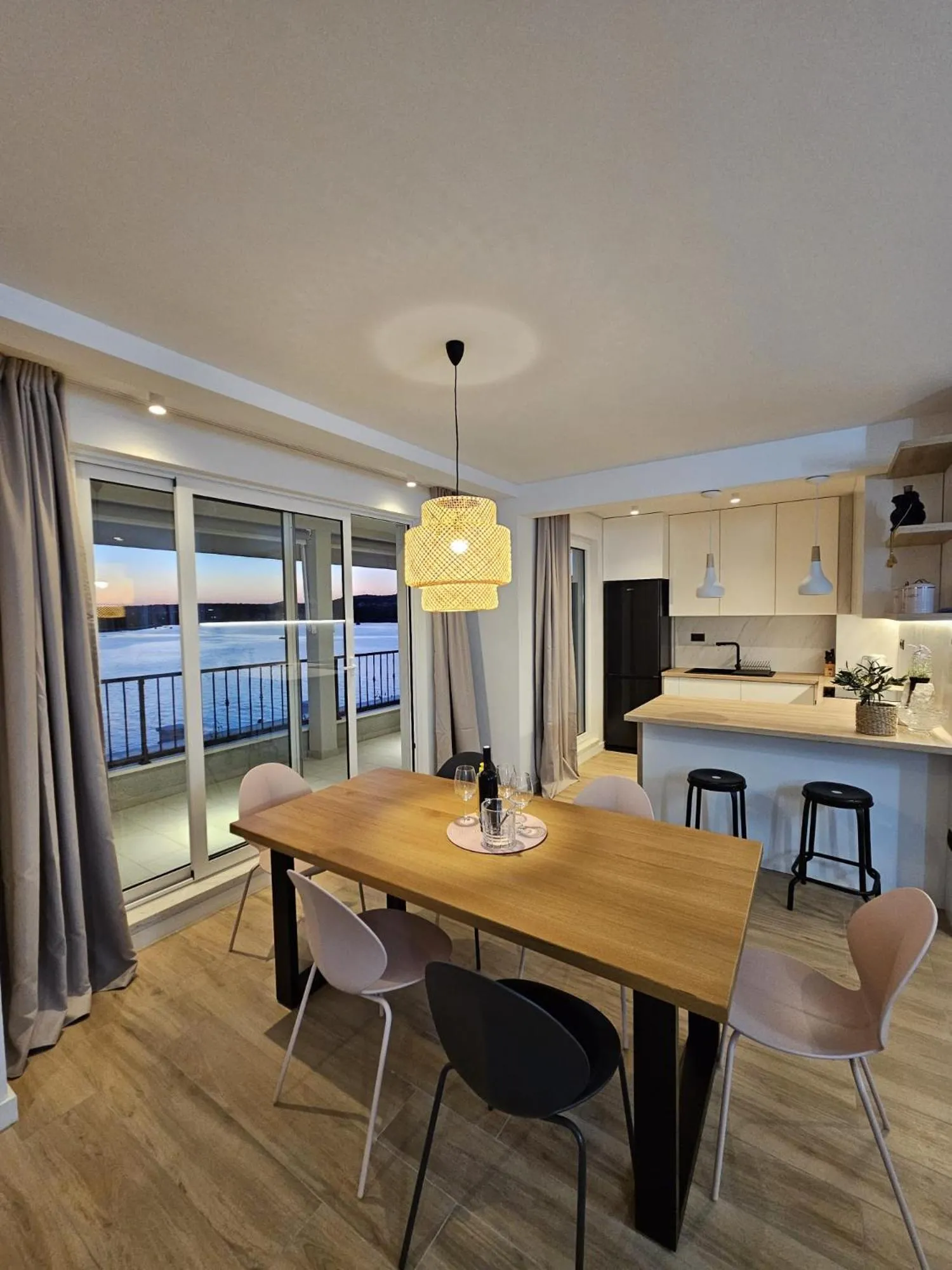 Villa LUX Apartments