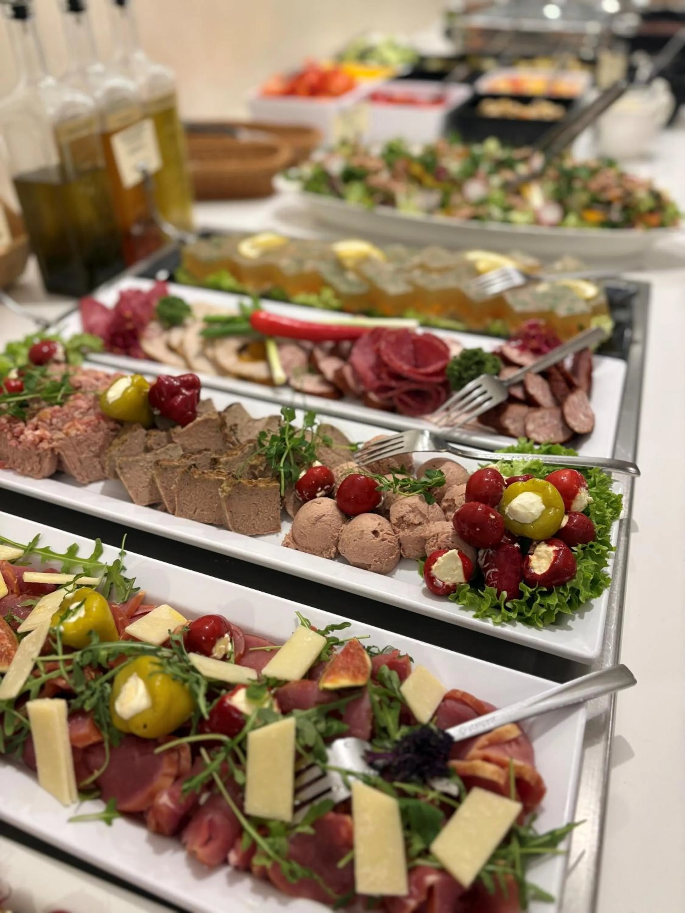 Blue&Green Baltic Hotel mediSPA&fit