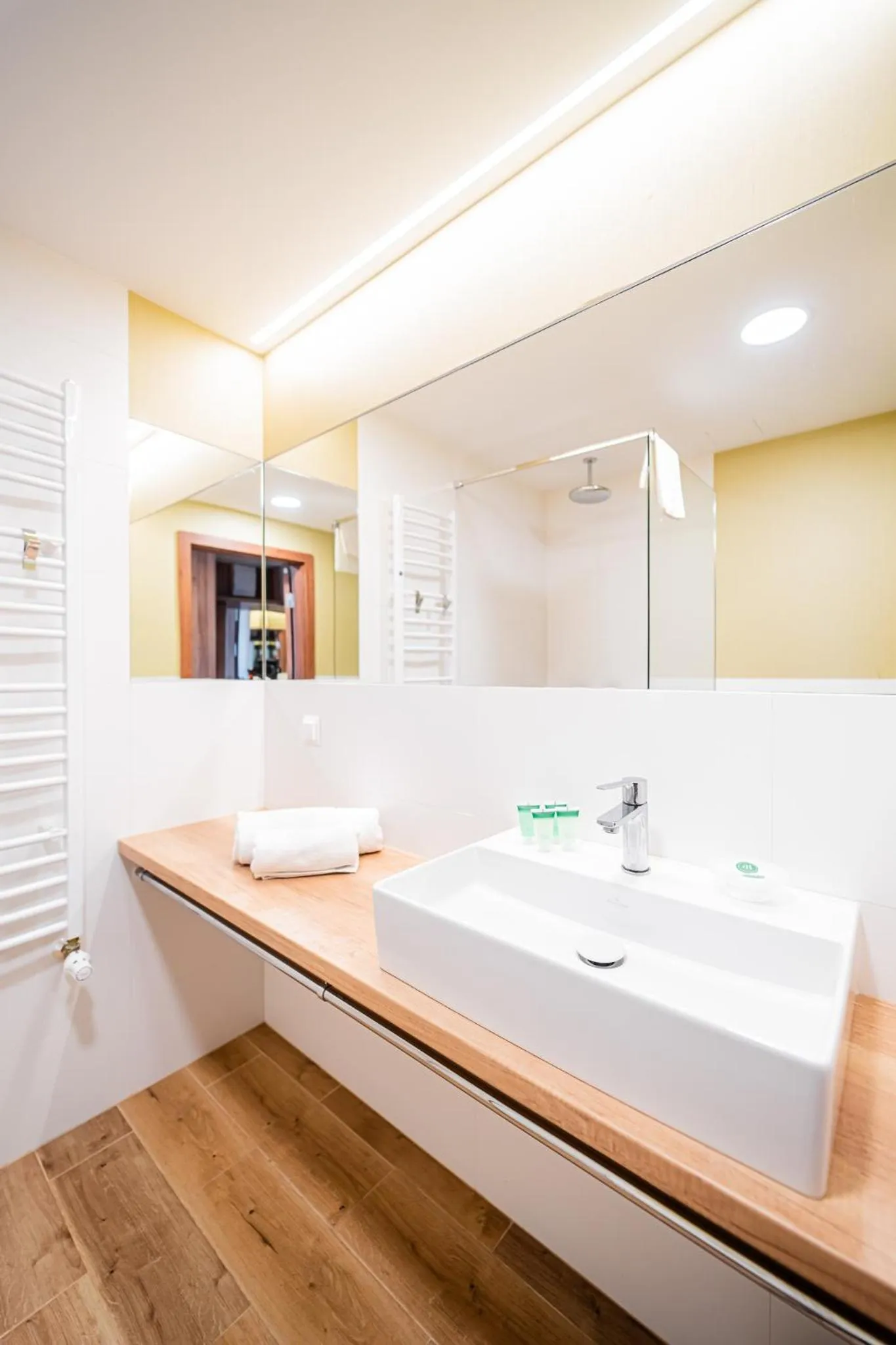 Blue&Green Baltic Hotel mediSPA&fit