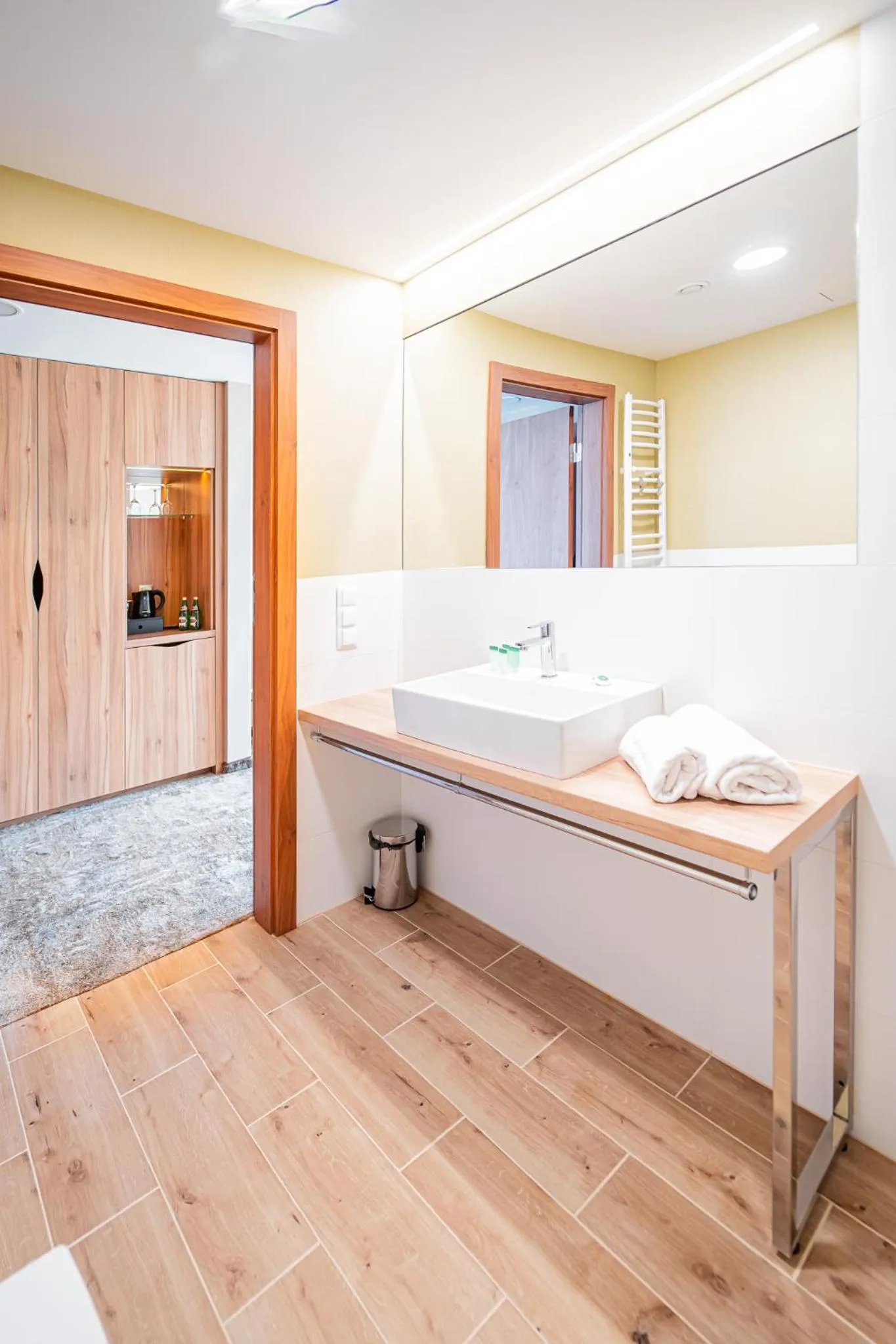 Blue&Green Baltic Hotel mediSPA&fit